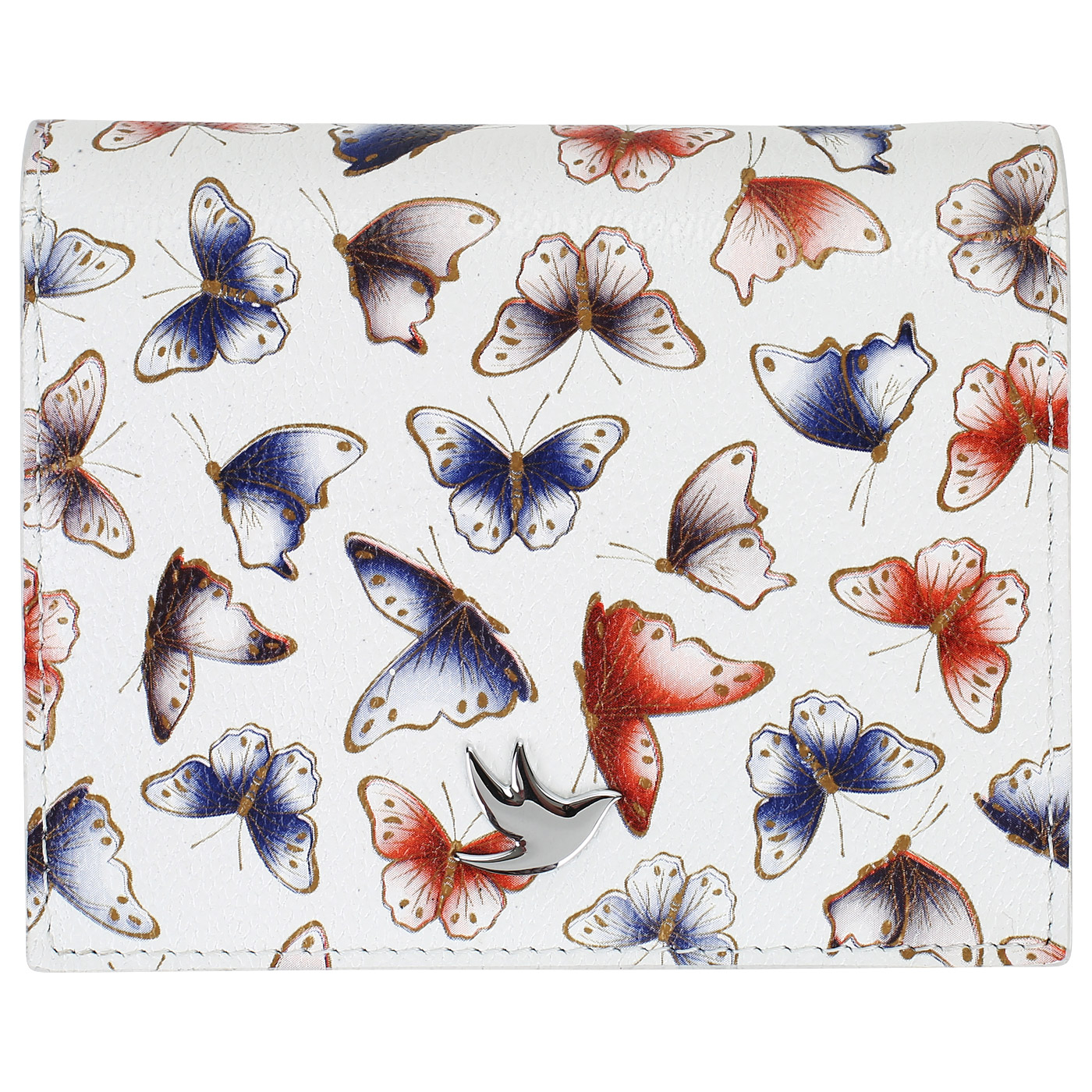 Aurelli Кошелек из натуральной кожи