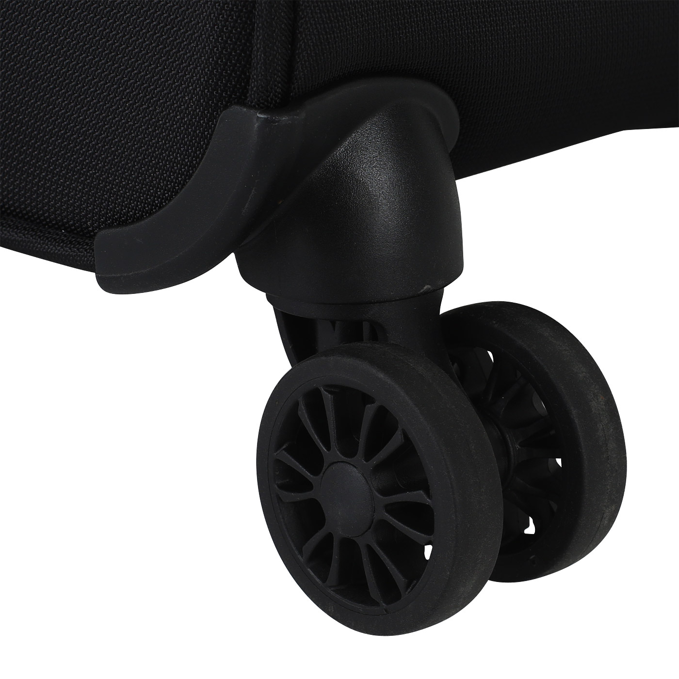 Чемодан средний M тканевый American Tourister Summerfunk