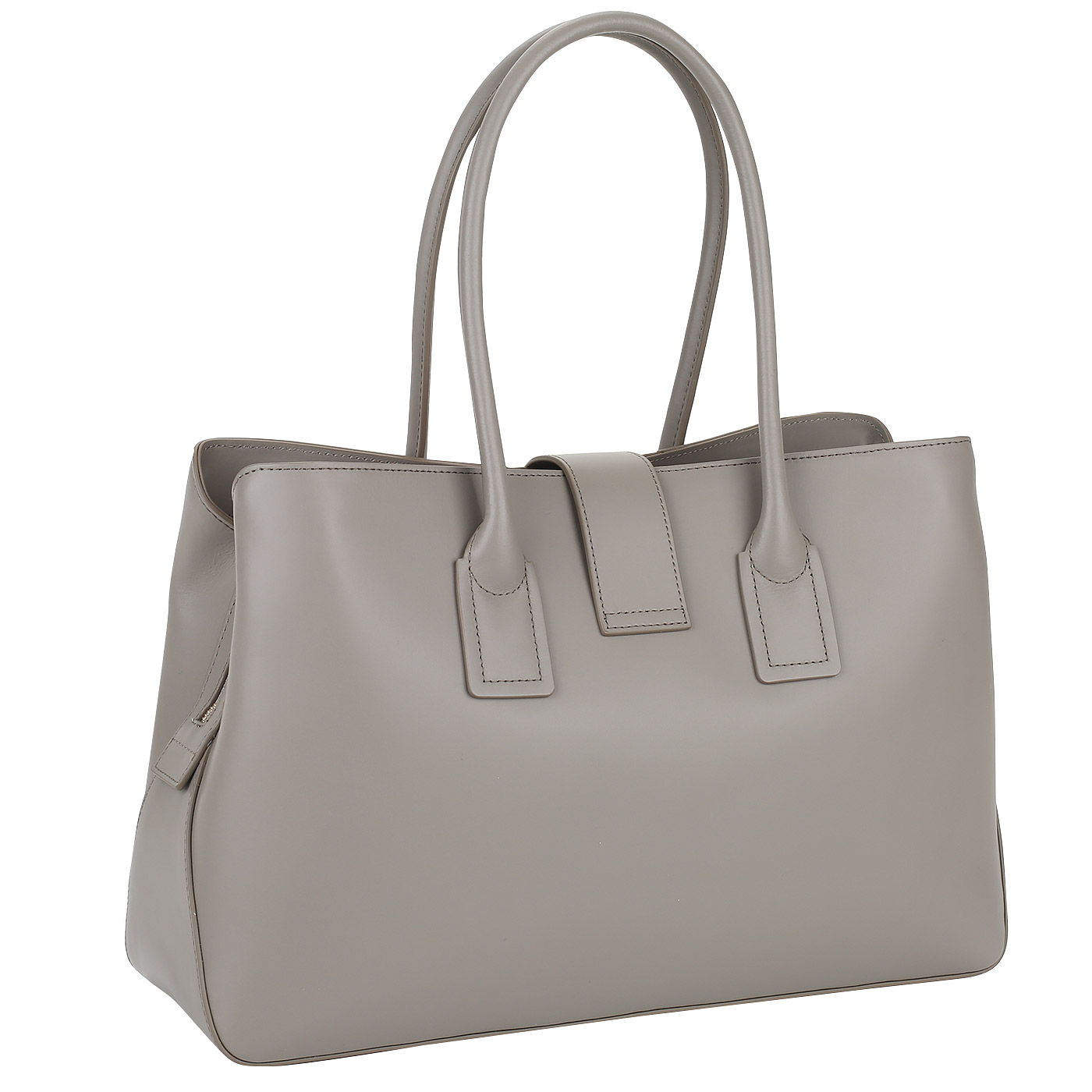 Сумка с тремя отделами Furla Mira