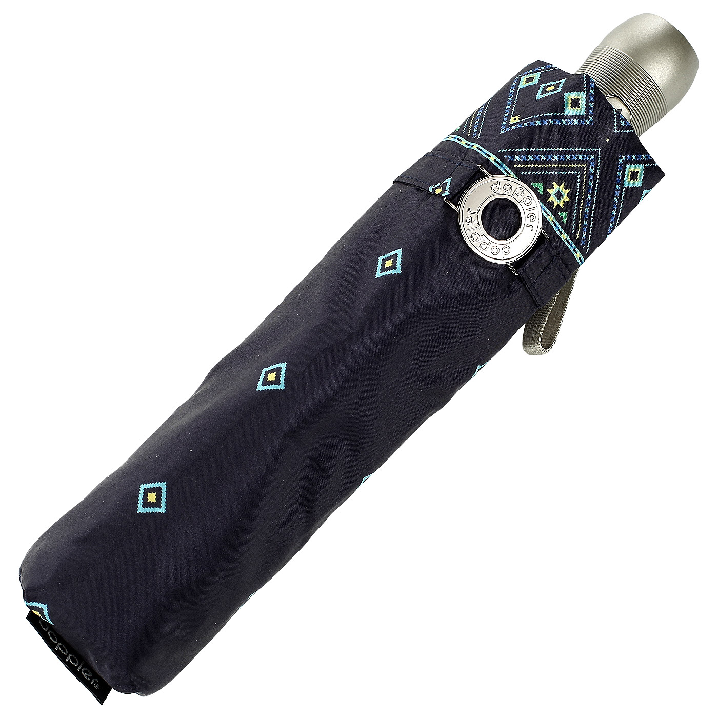 Женский автоматический зонт Doppler Magic Mini Big