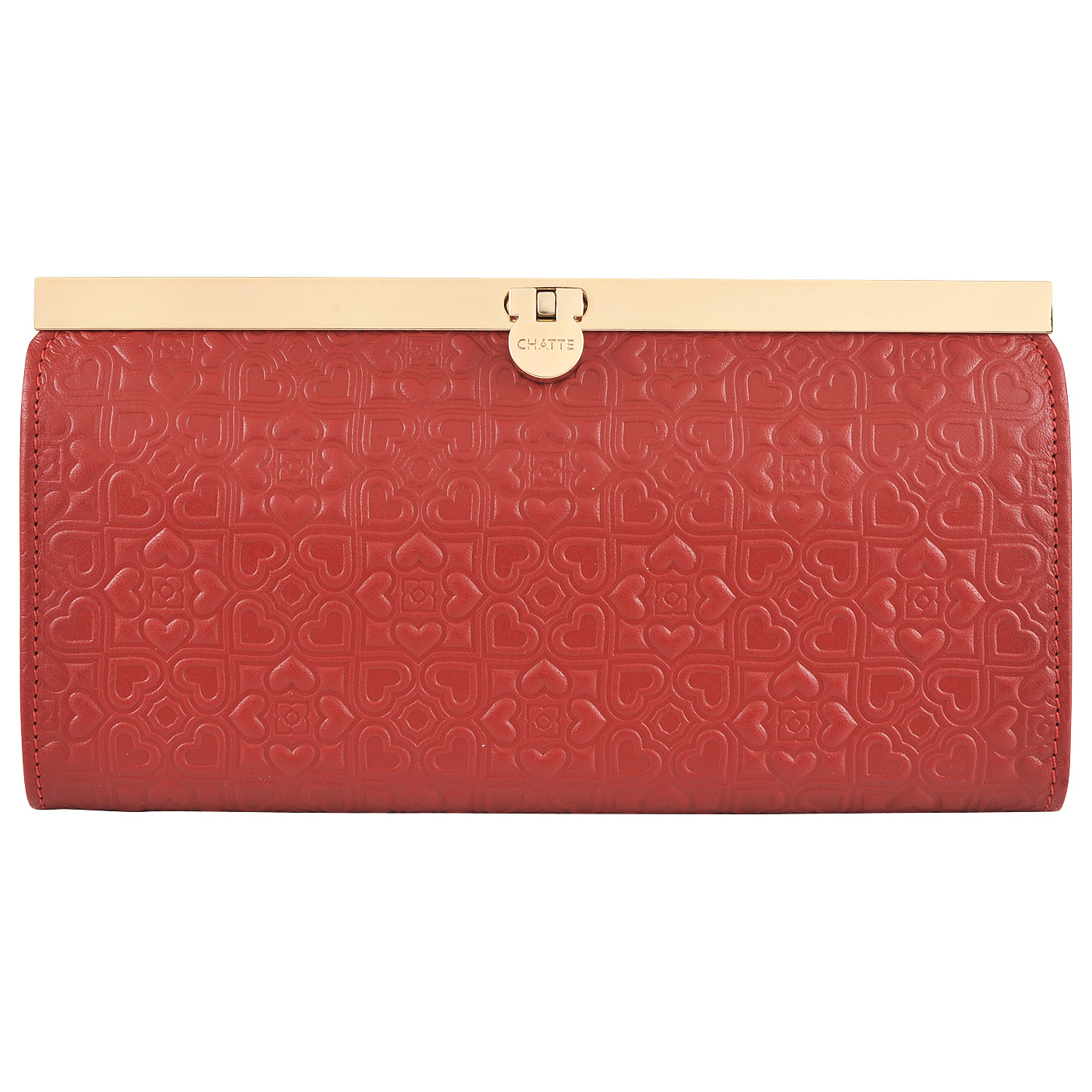 Chatte Портмоне