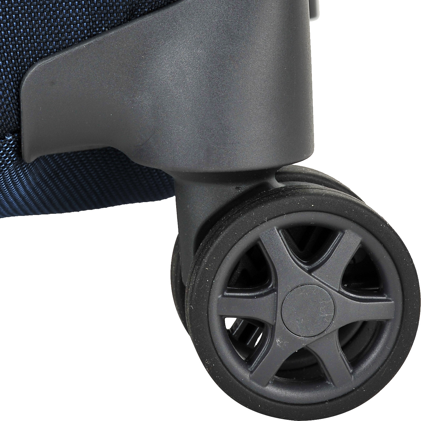 Чемодан для ручной клади тканевый Samsonite Spark Sng