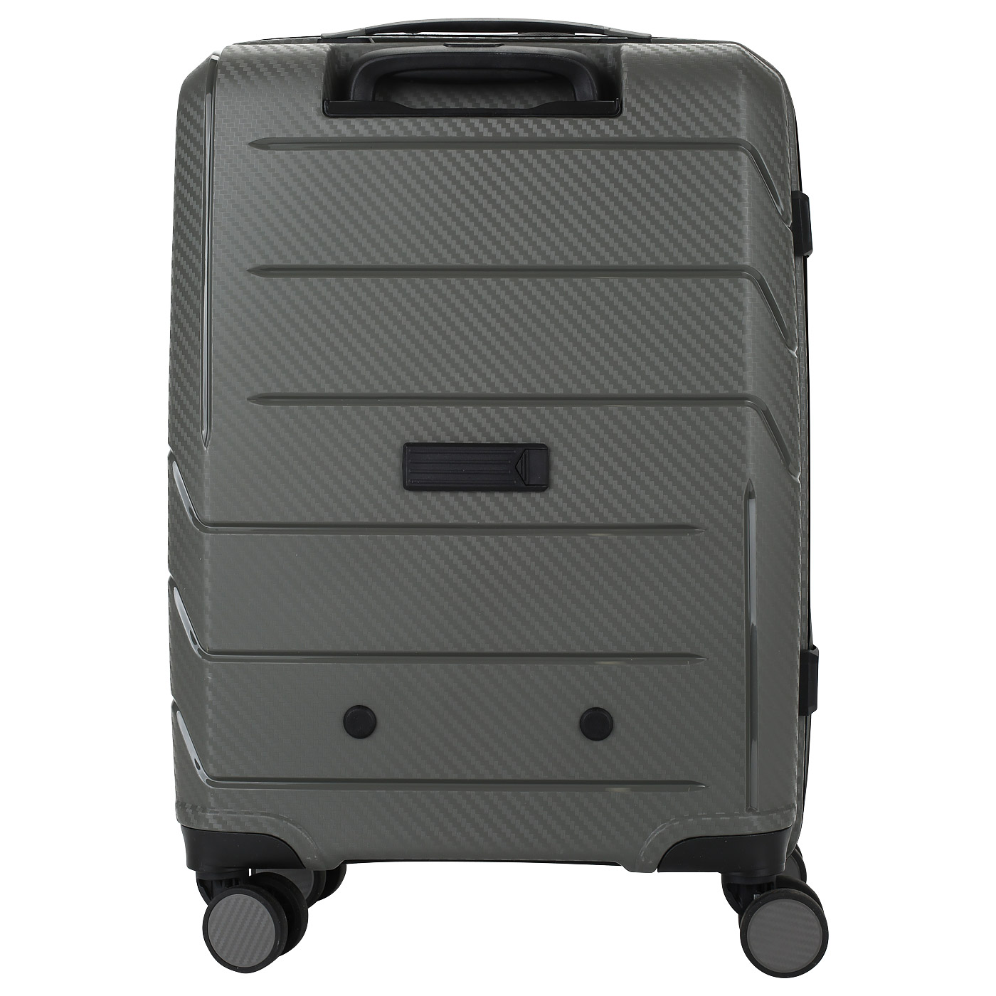 Чемодан Eberhart Vortex