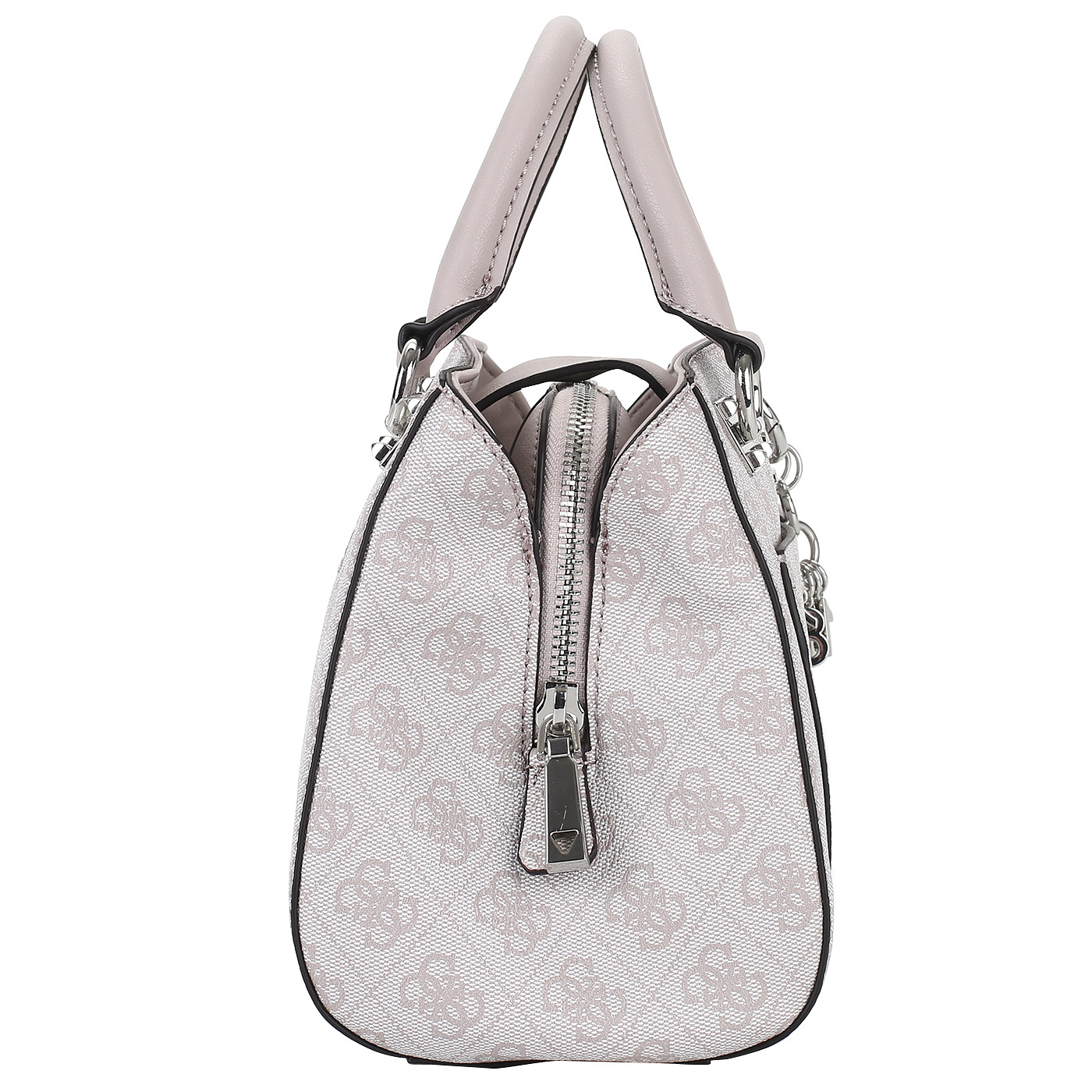 Сумка с брелоком Guess Kathryn