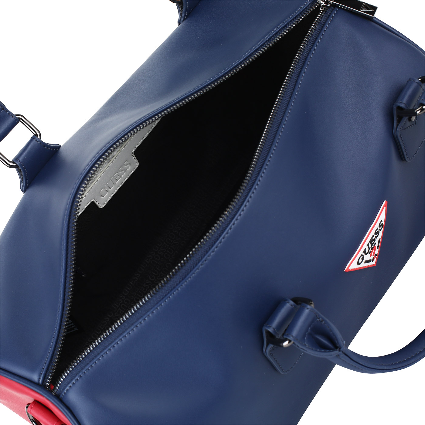 Дорожная сумка со съемным ремнем Guess Grenoble