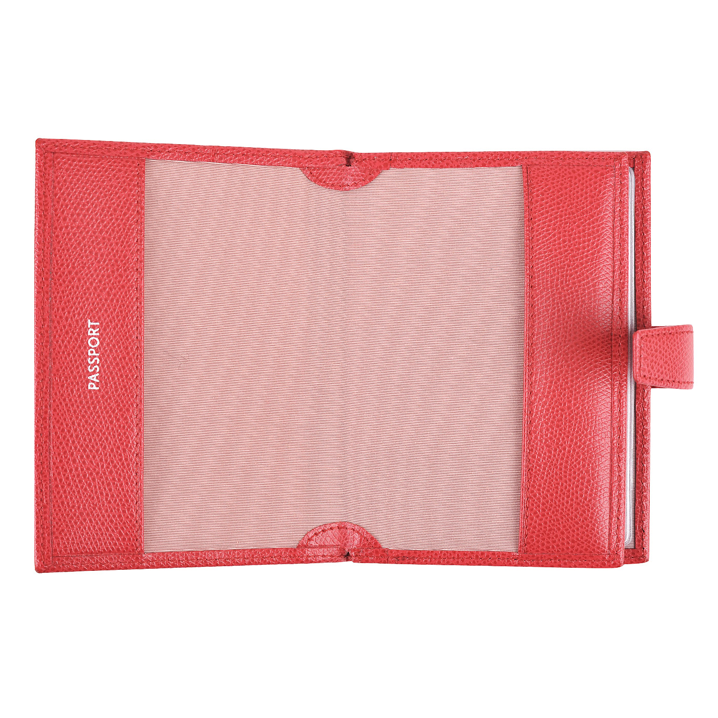 Обложка для паспорта и автодокументов Aurelli Alma