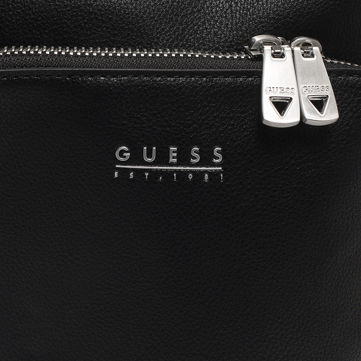 Однолямочный рюкзак Guess Milano