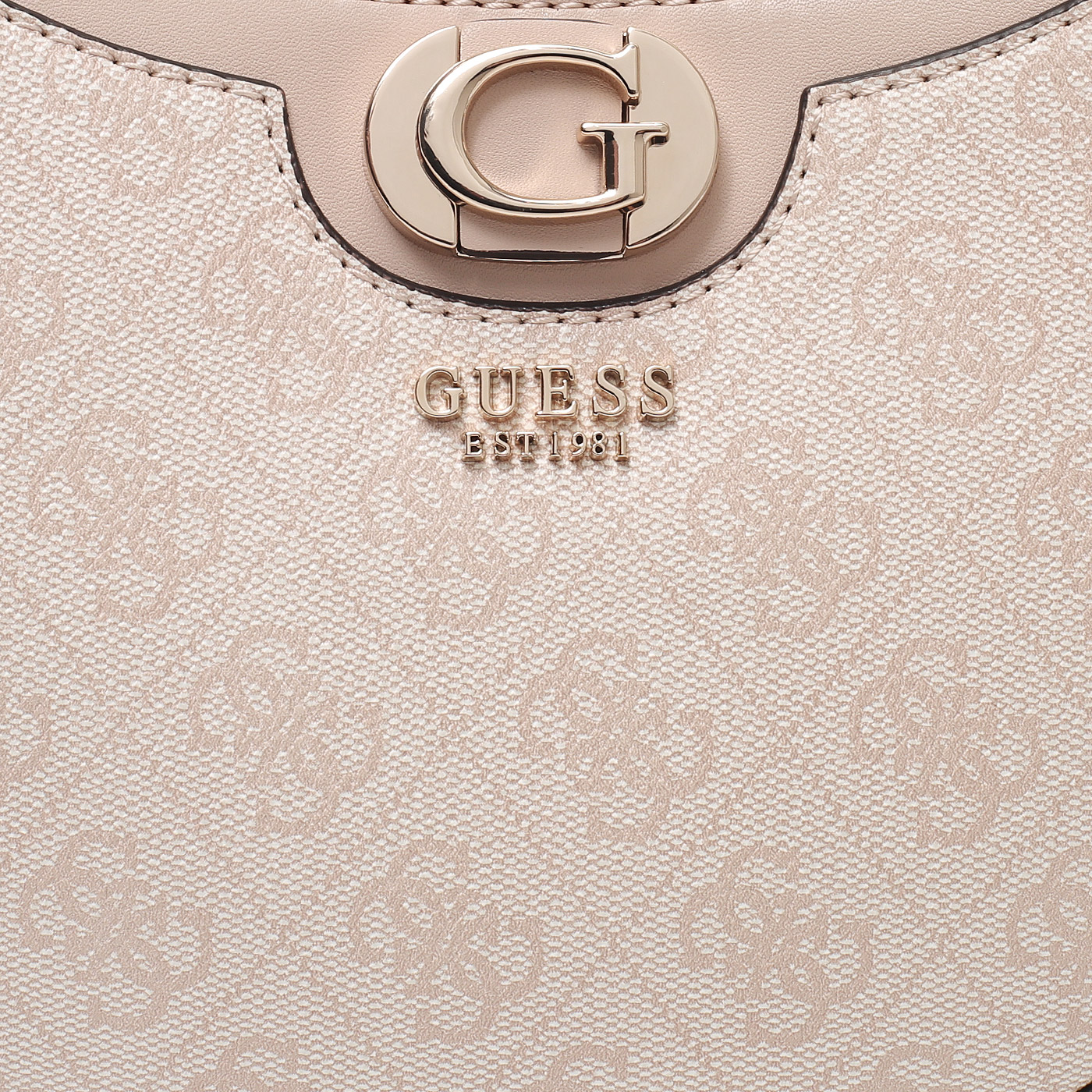 Сумка с ручкой Guess Orlina