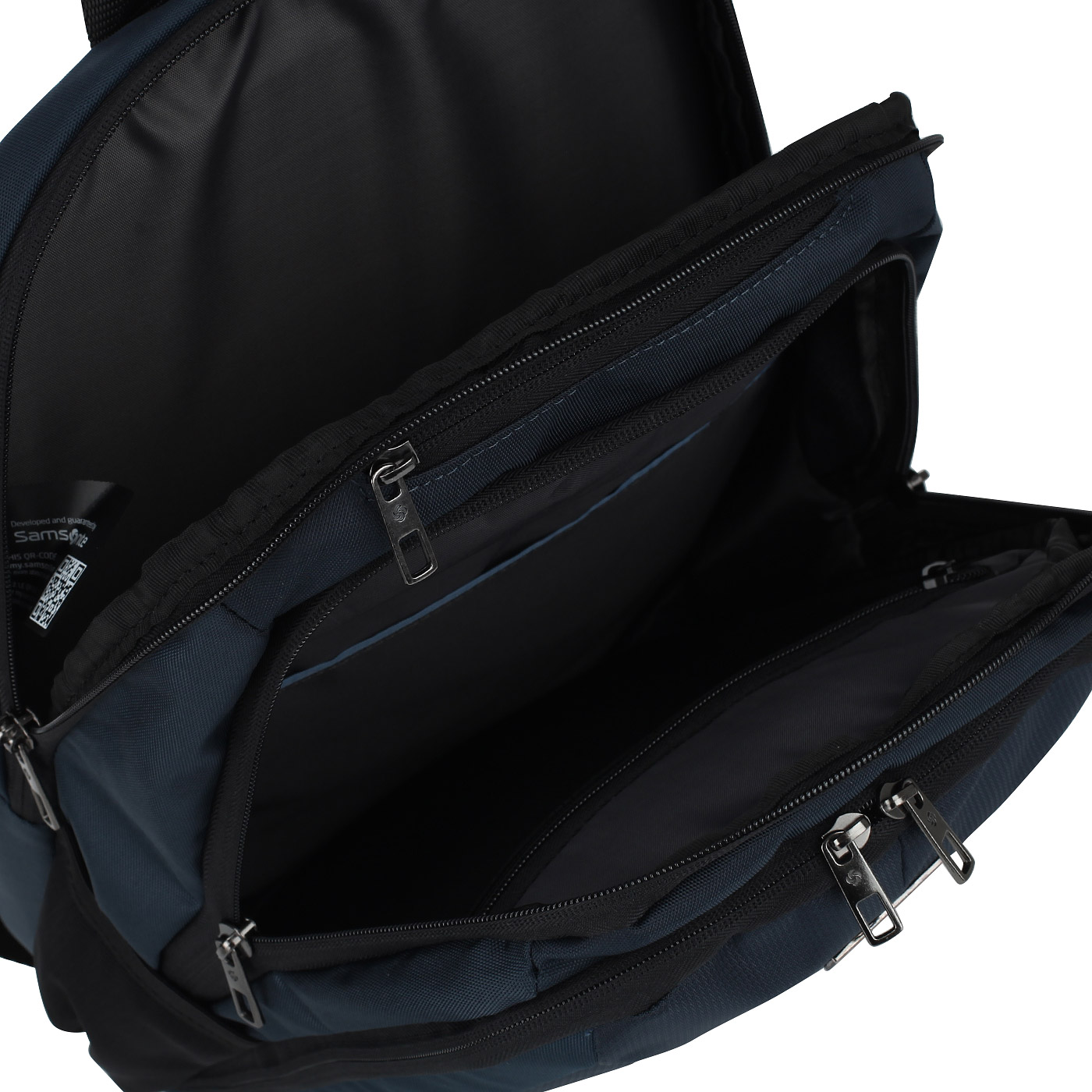 Рюкзак с эргономичными лямками Samsonite Guardit 2.0