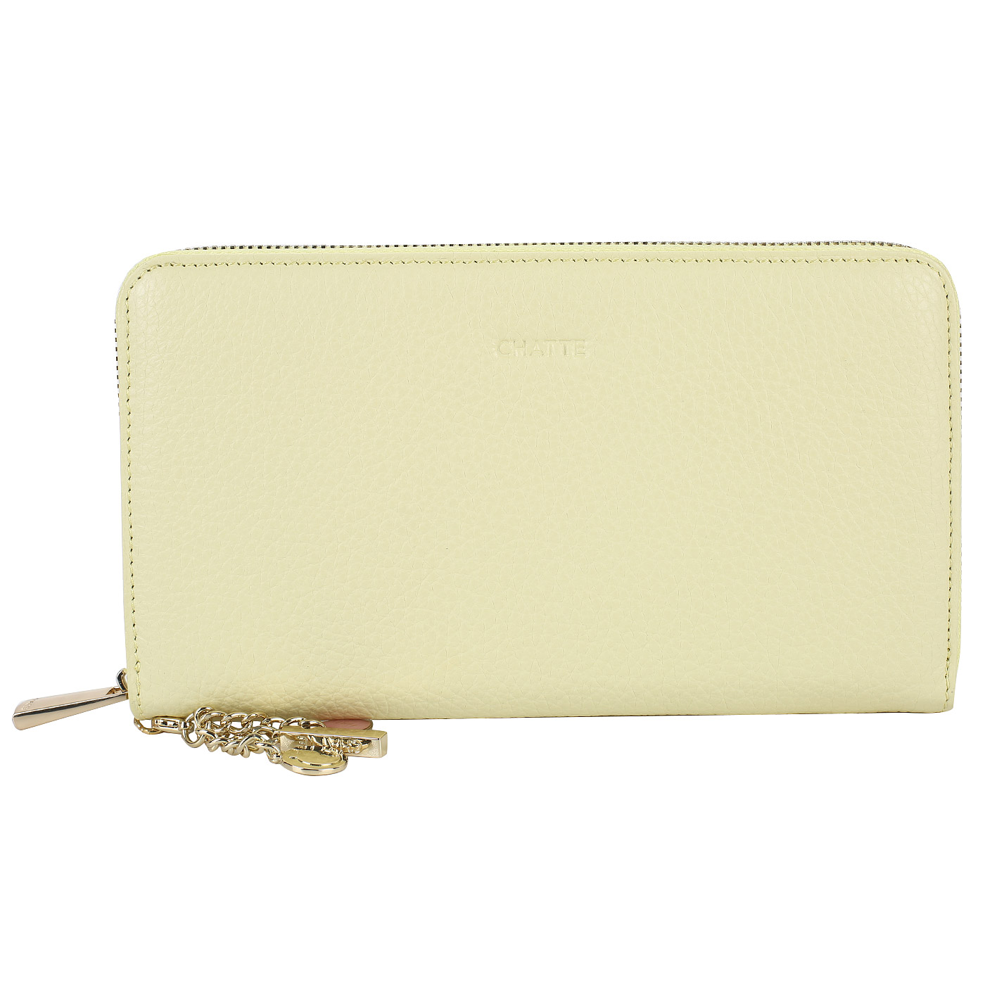 Chatte Кошелек из натуральной кожи