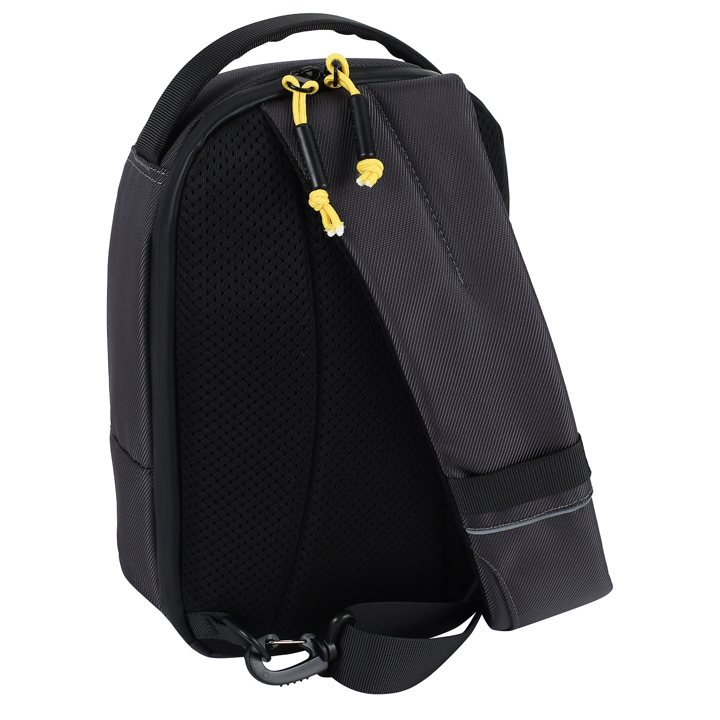 Сумка-рюкзак на одно плечо Torber Voyage