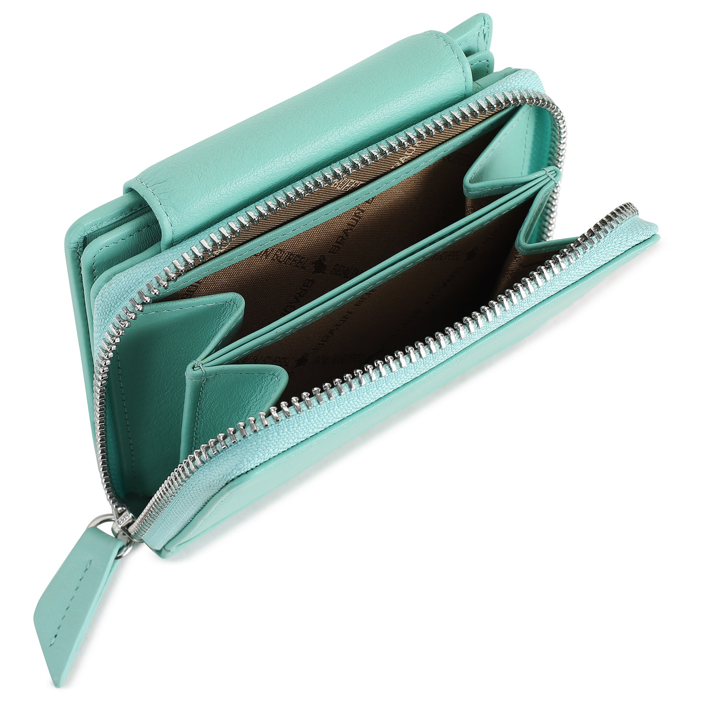 Портмоне складное на кнопке Braun Buffel Joy