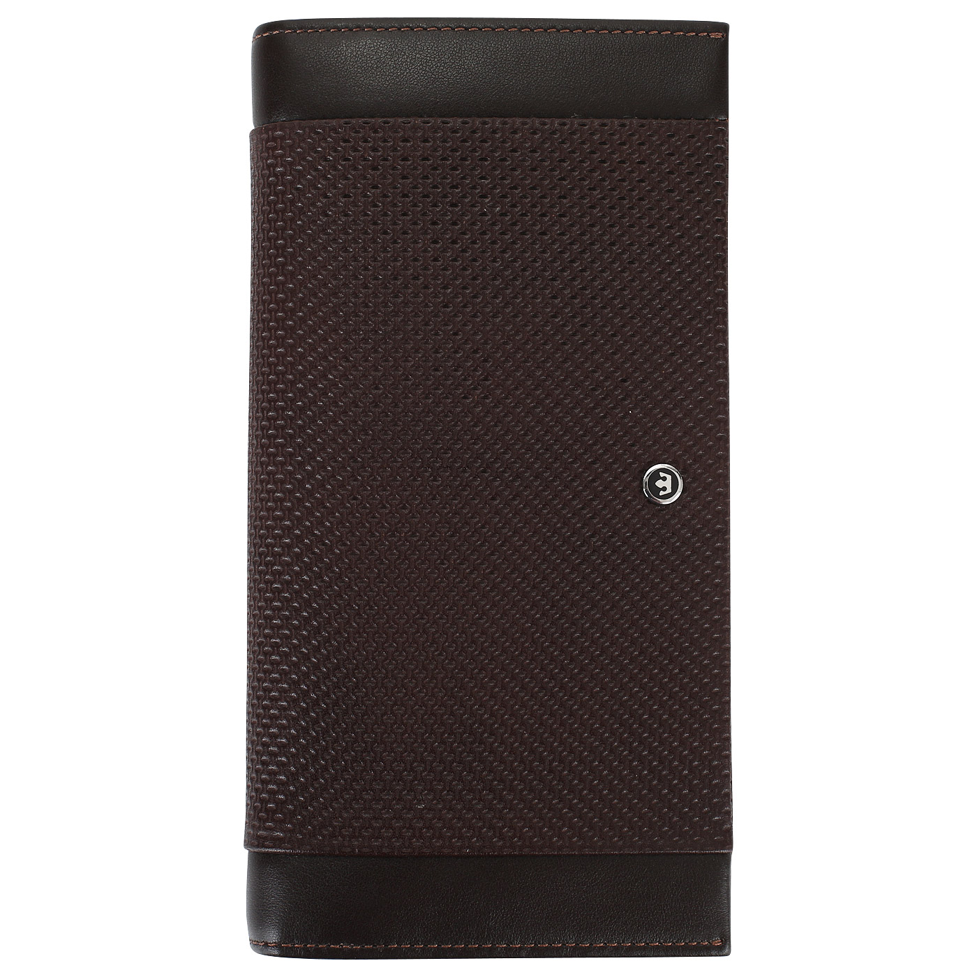 Stevens Портмоне с тиснением