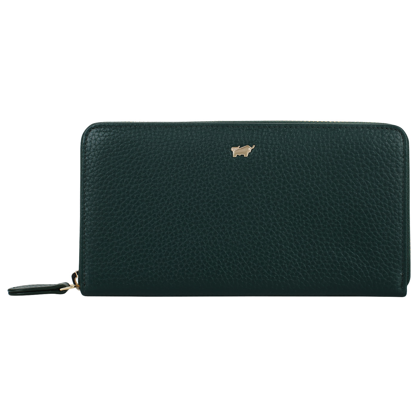 Braun Buffel Кошелек на полную купюру