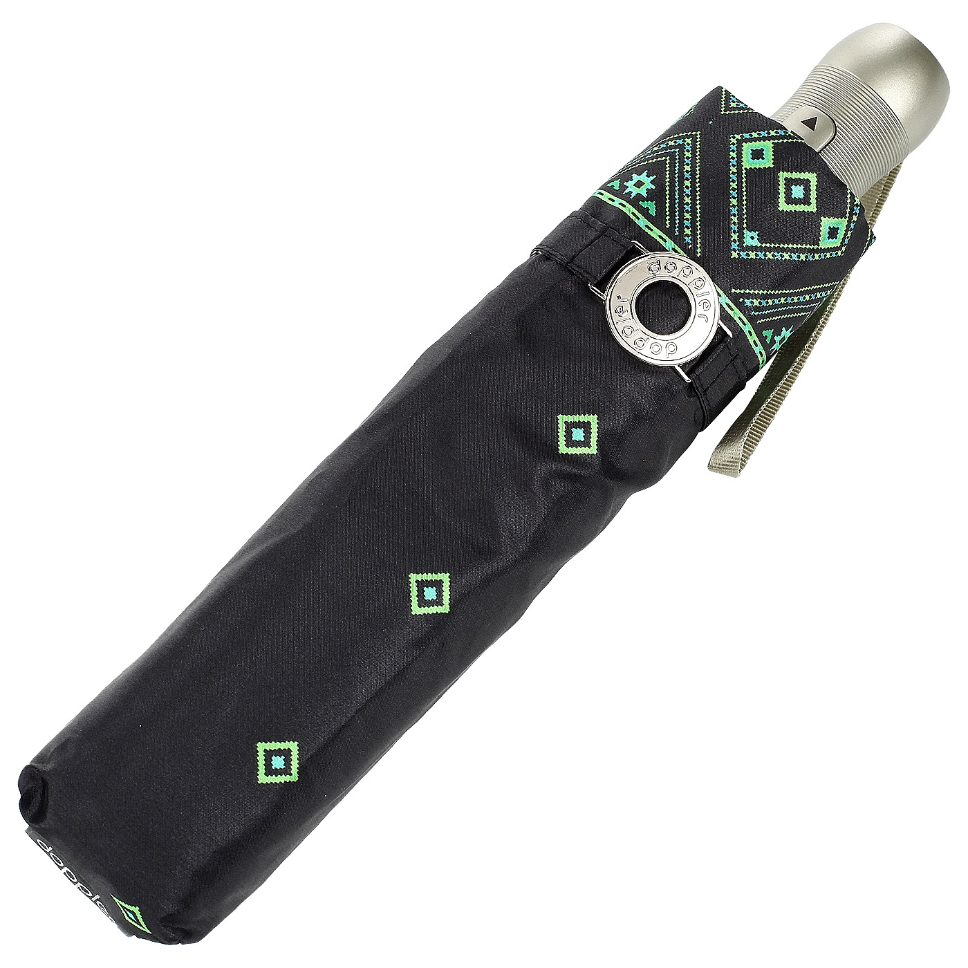 Женский автоматический зонт Doppler Magic Mini Big