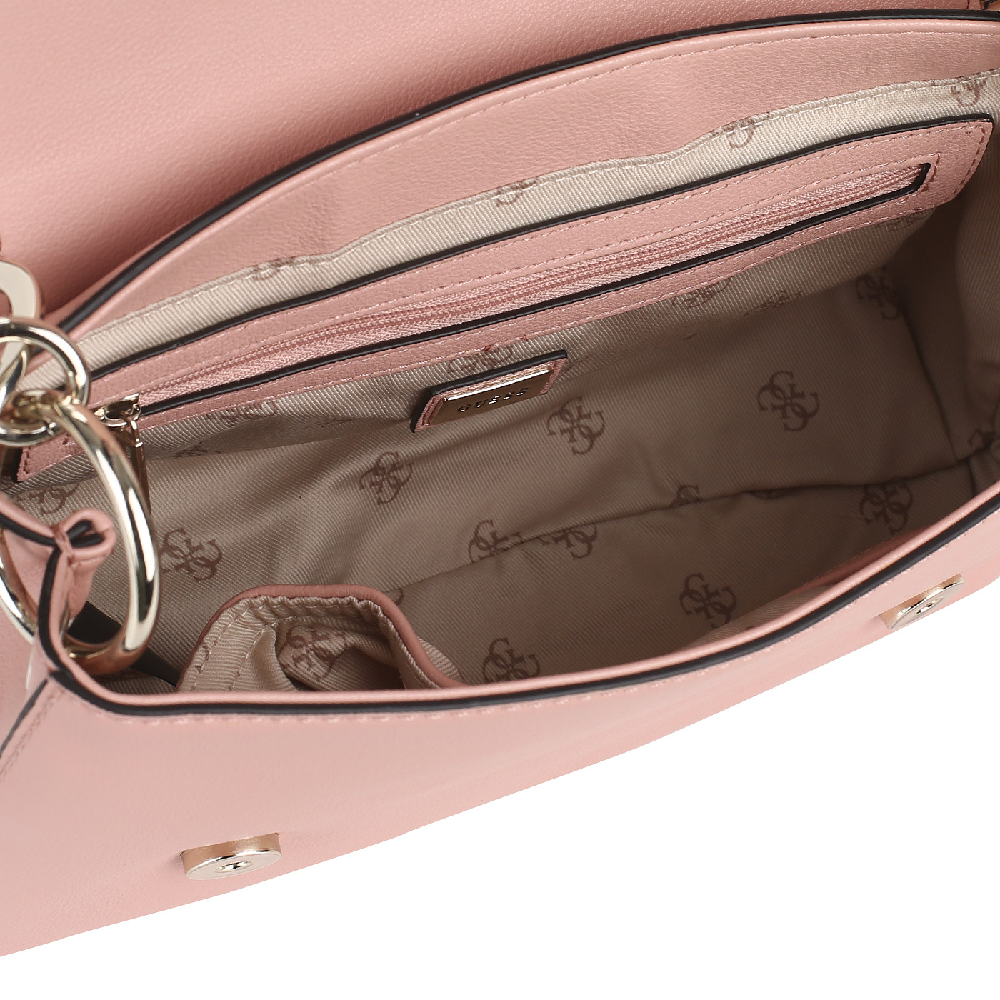 Сумка-мессенджер Guess Tara