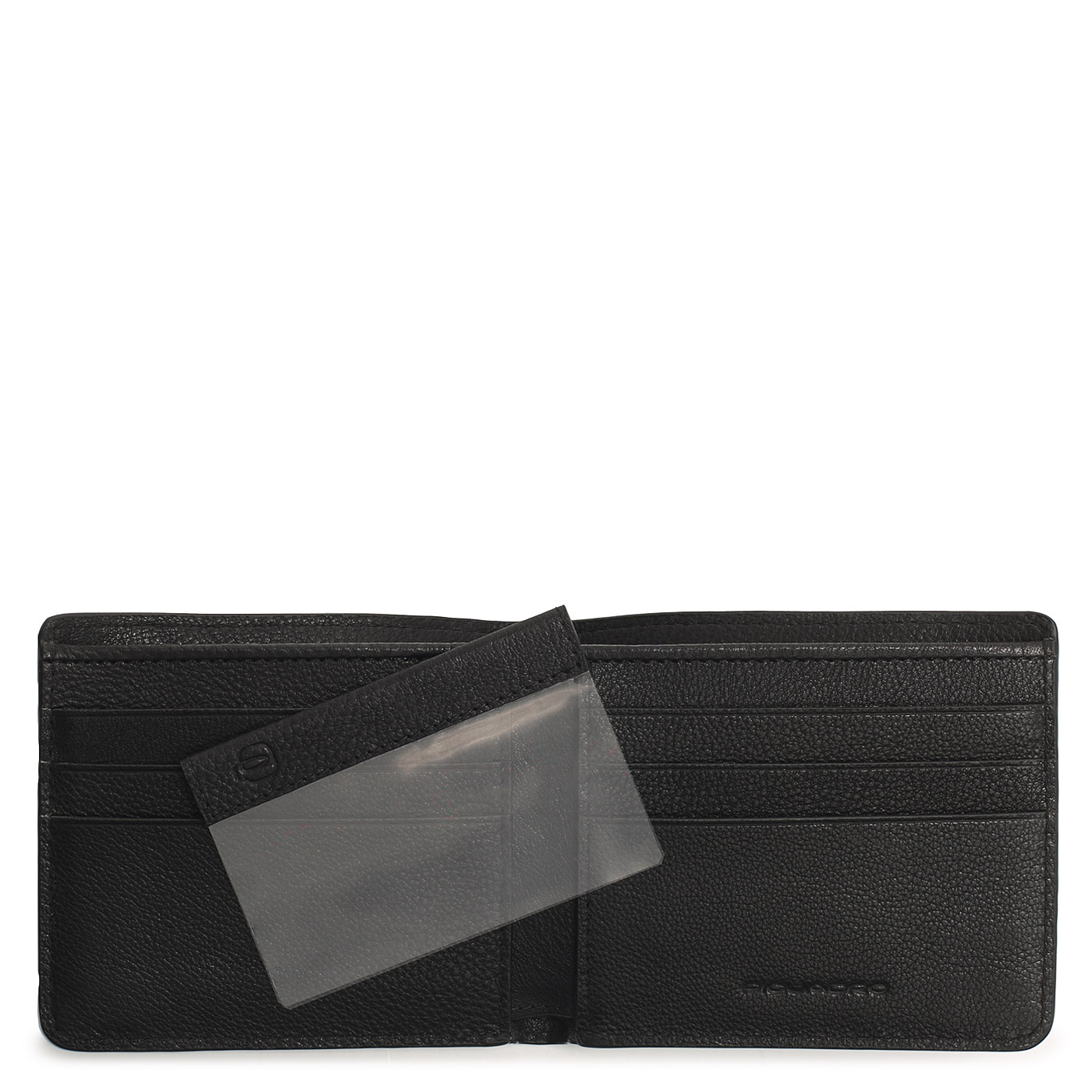 Портмоне складное Piquadro Cronus