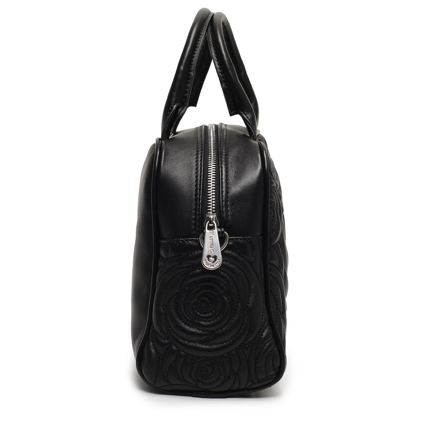 Кожаная сумка Marina Creazioni TRP122 X0760