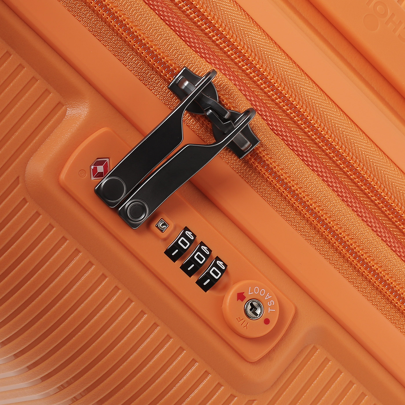 Чемодан Echolac Forza