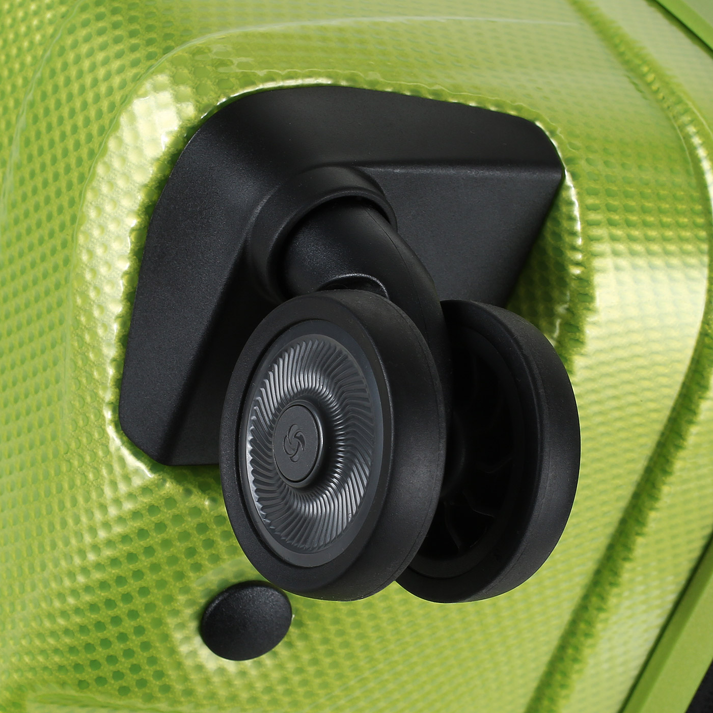 Чемодан на колесах Samsonite Proxis