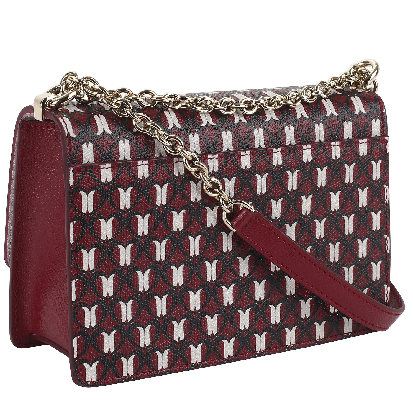 Сумка с цепочкой через плечо Furla 1927