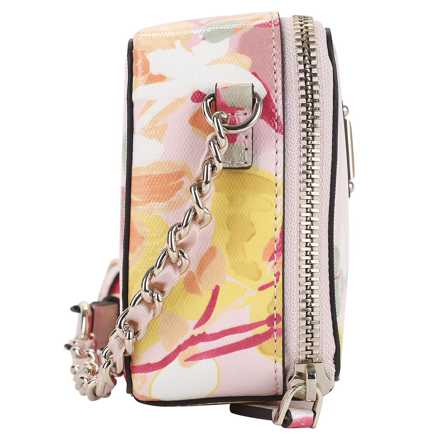 Сумочка с принтом Guess Shannon