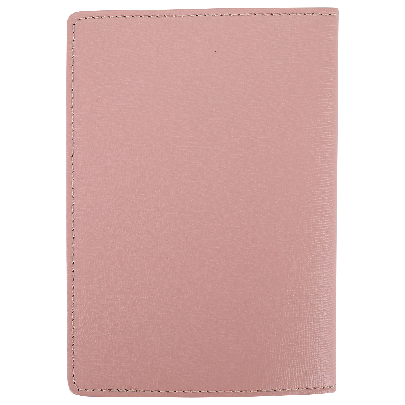 Кожаная обложка для паспорта Chatte Elsa