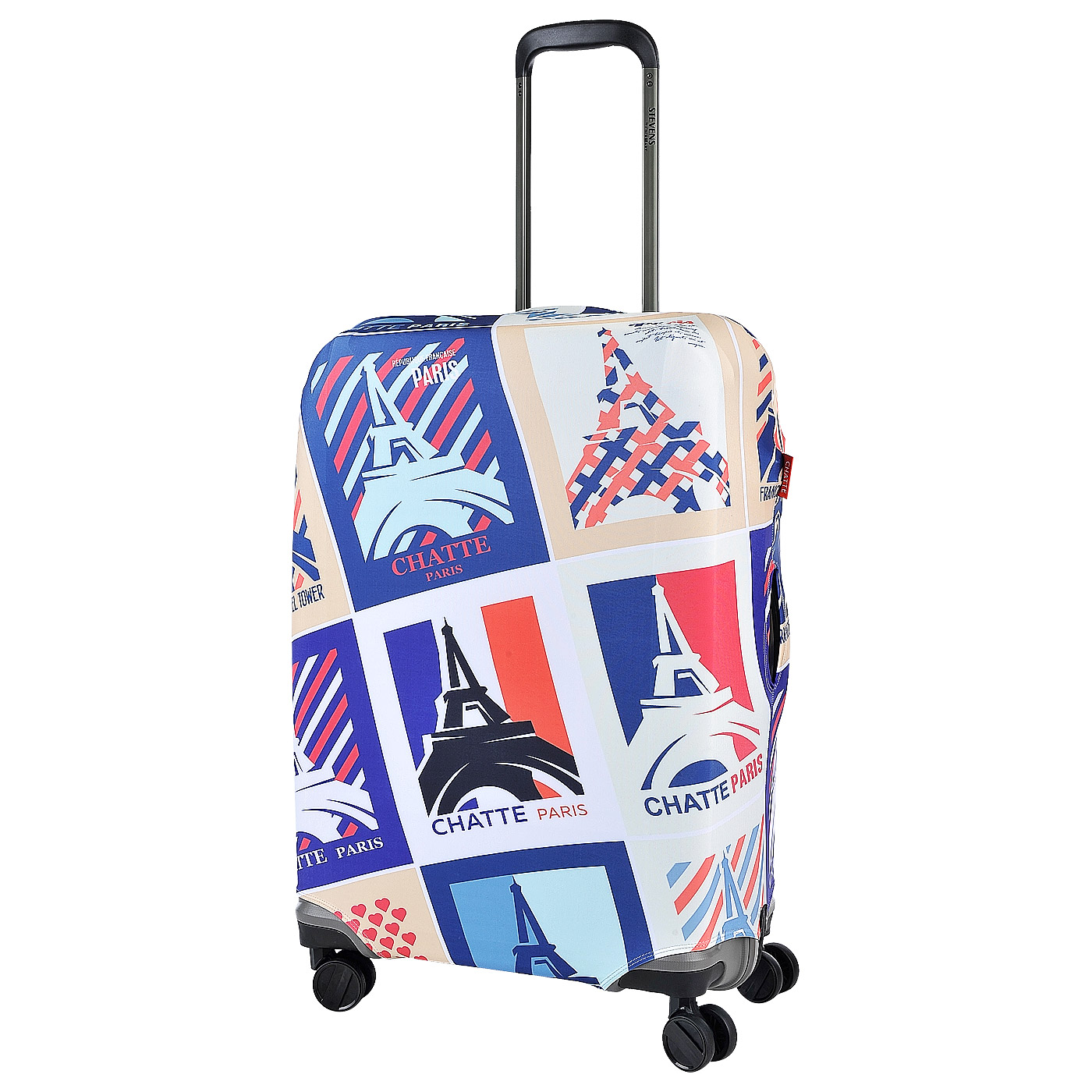 Chatte Чехол для багажа