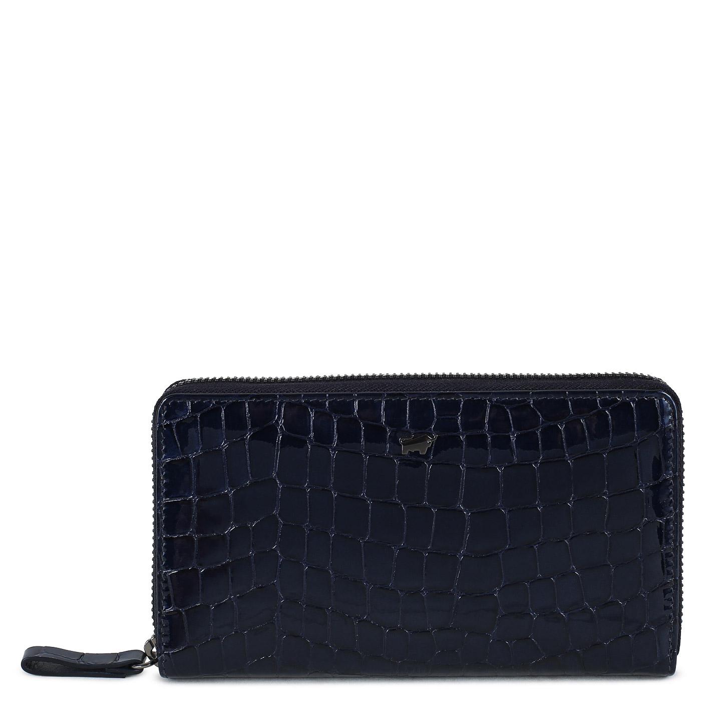 Braun Buffel Портмоне на полную купюру