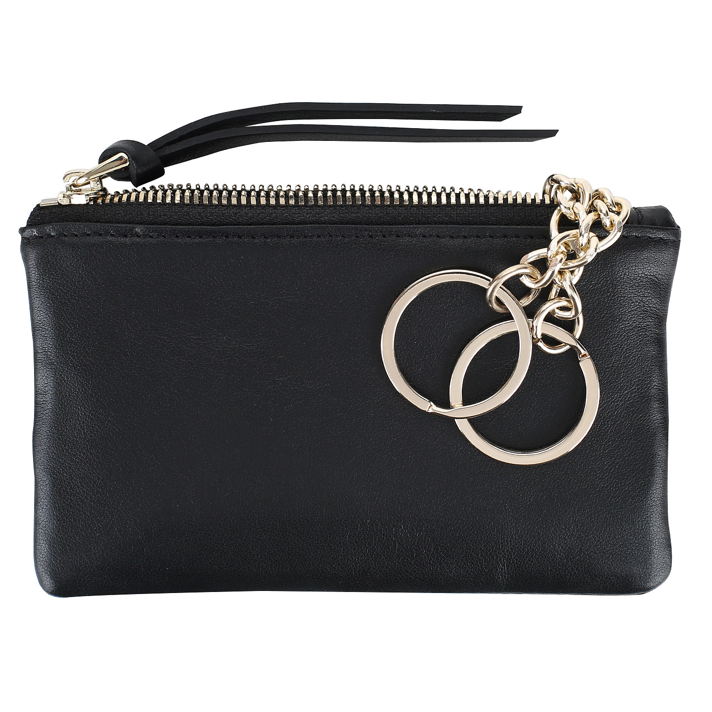 Женская кожаная ключница Chatte Tiffany