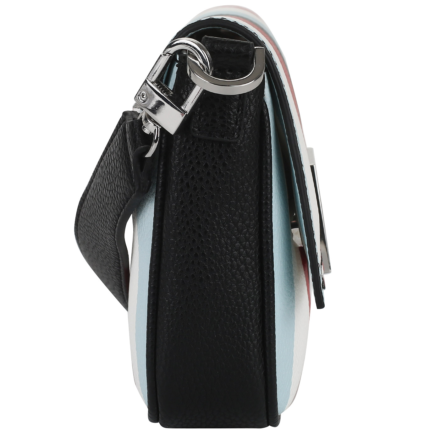 Сумка цвета мульти Guess Brightside