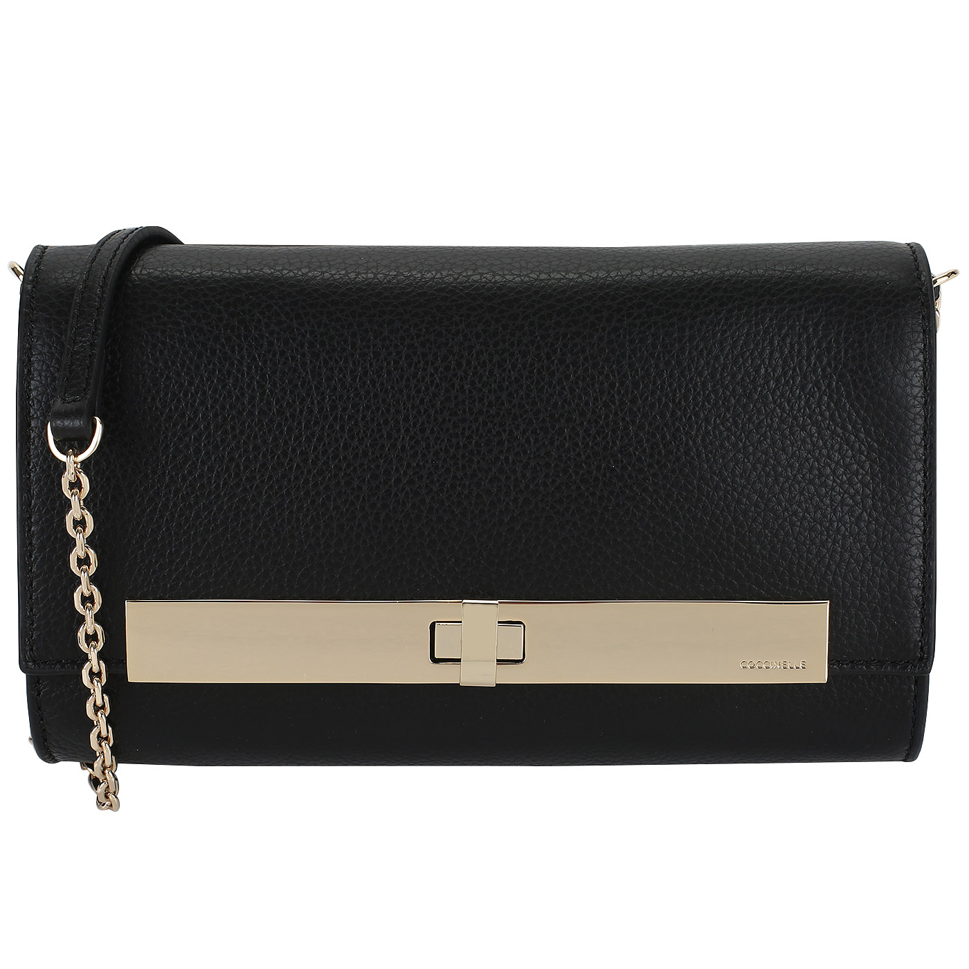 Coccinelle Сумочка с откидным клапаном