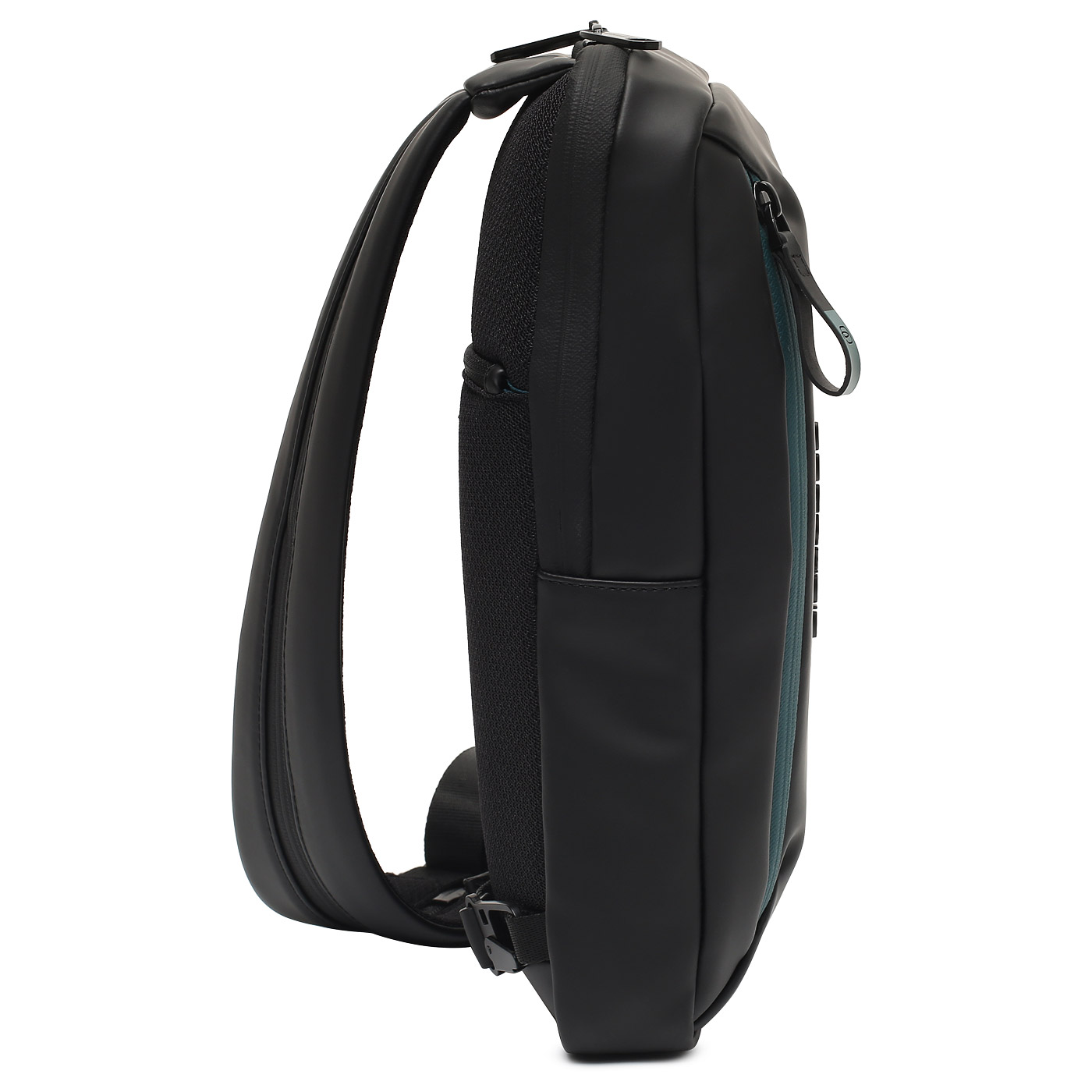 Однолямочный рюкзак Piquadro Corner