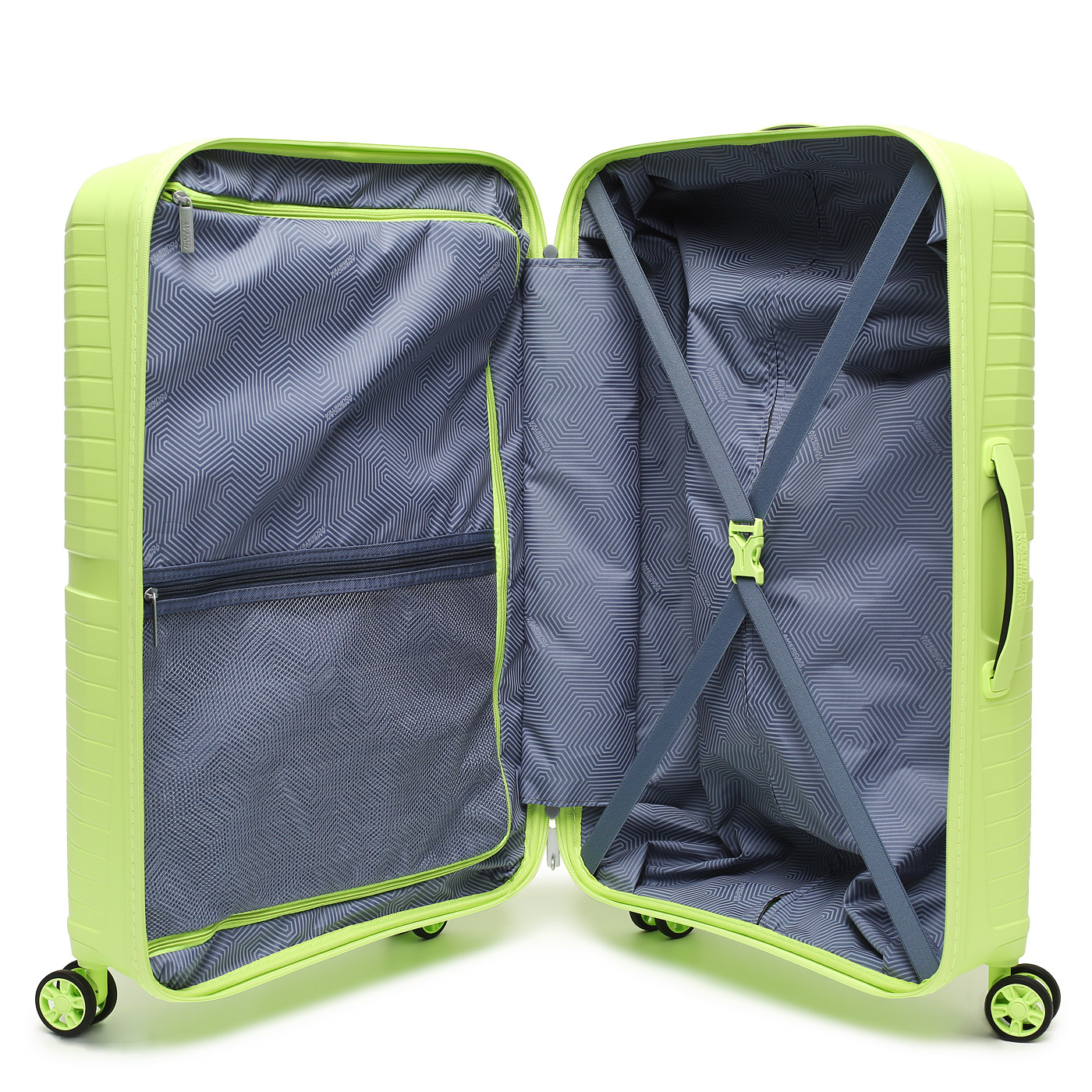 Чемодан на колесах American Tourister Airconic