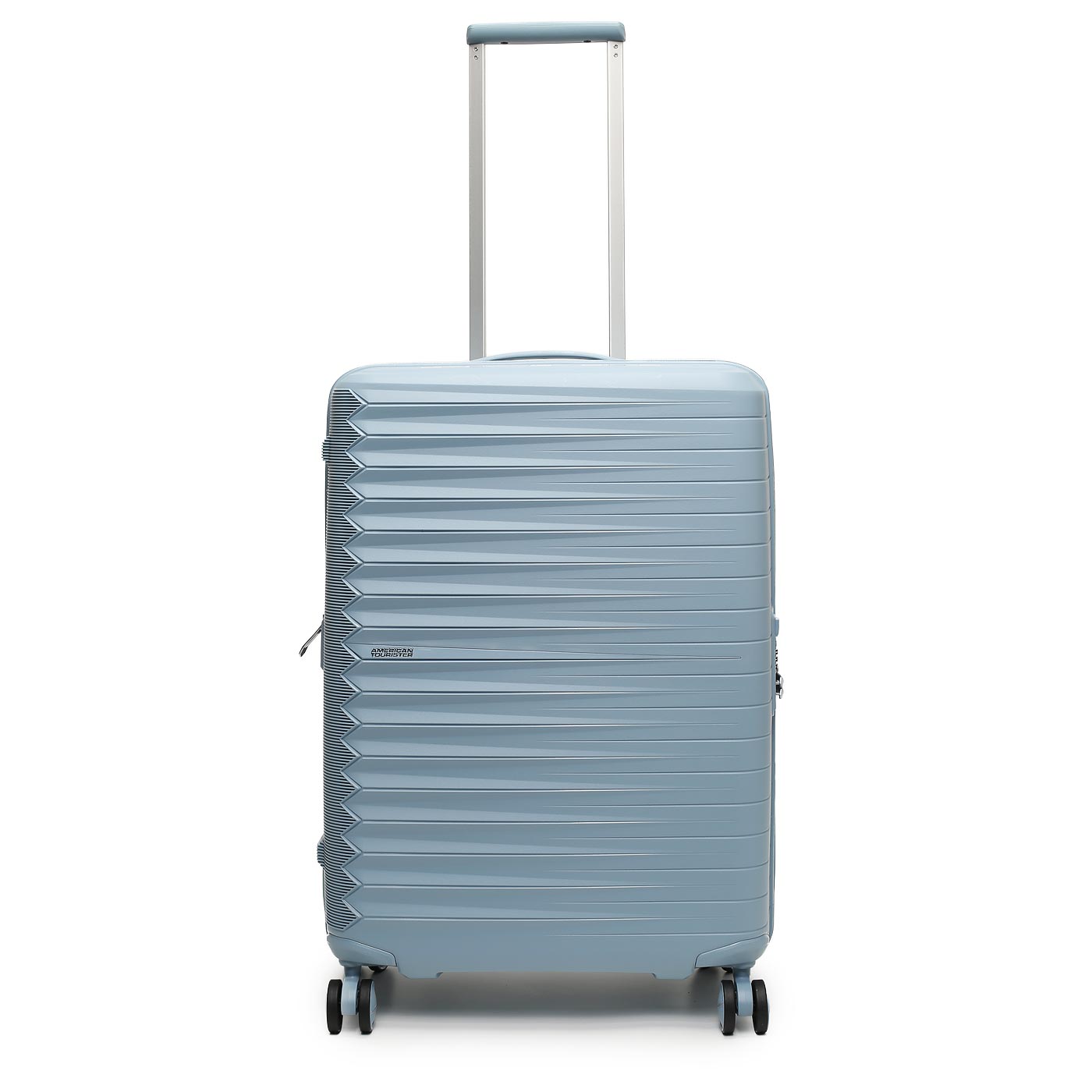 Чемодан на колесах American Tourister Fastforward