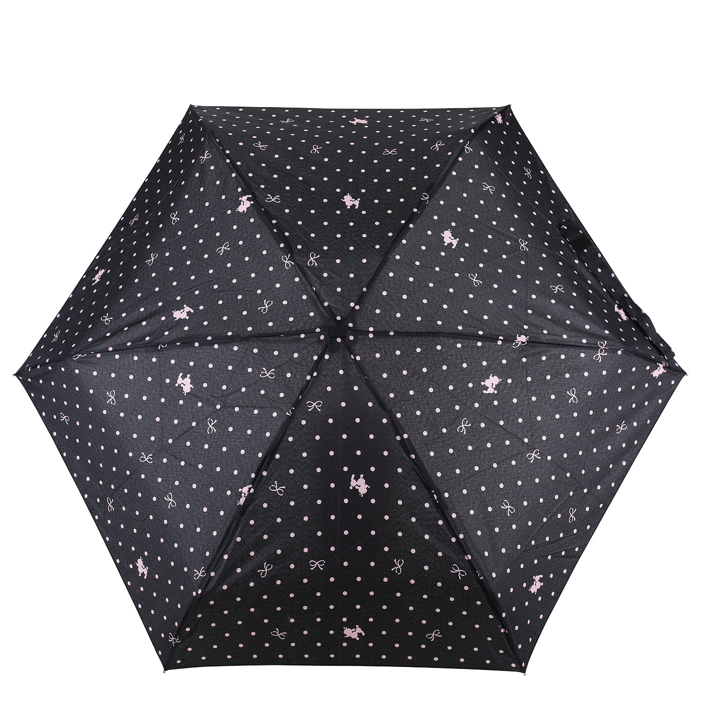 Зонт в пять сложений Neyrat 