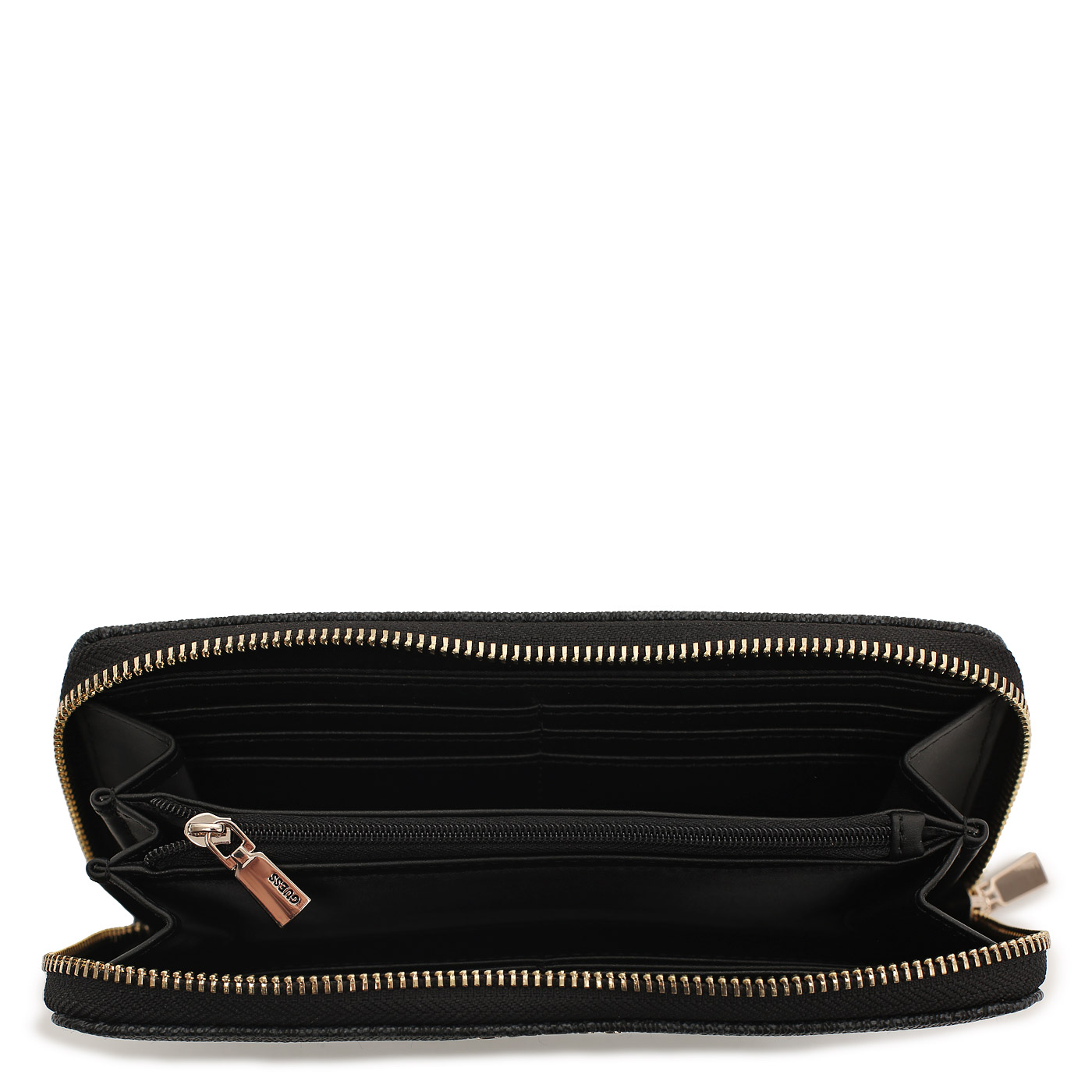 Портмоне на полную купюру Guess Brenton