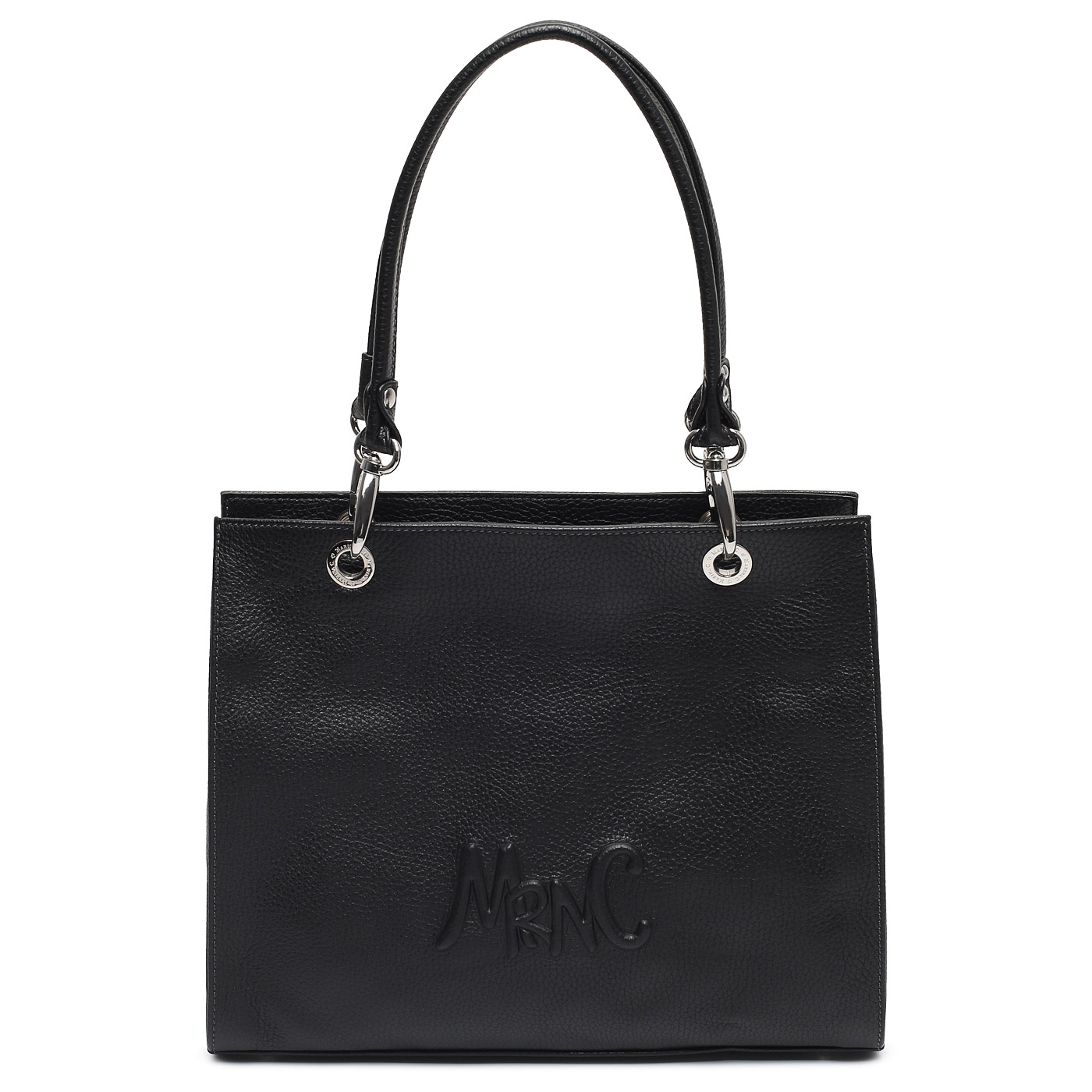 Marina Creazioni Кожаная сумка