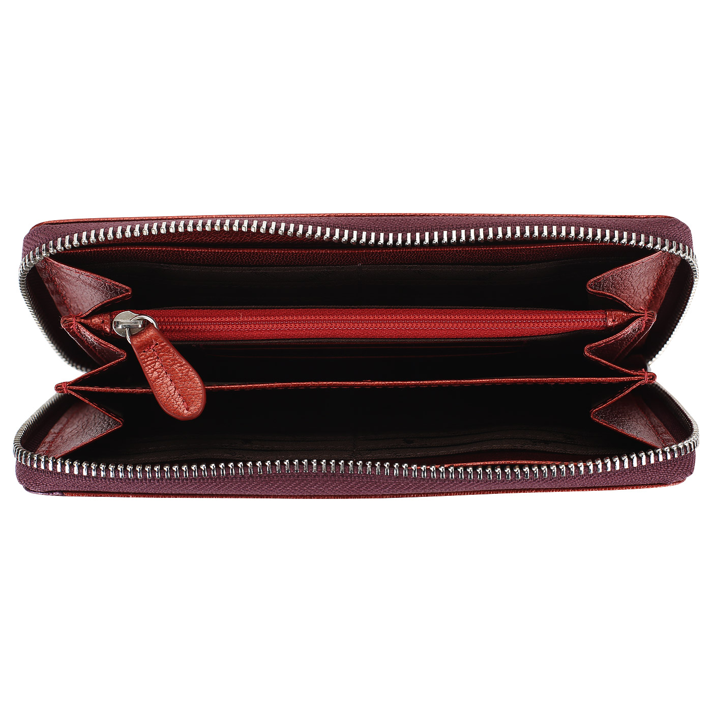 Кошелек с тремя отделениями Braun Buffel Anni