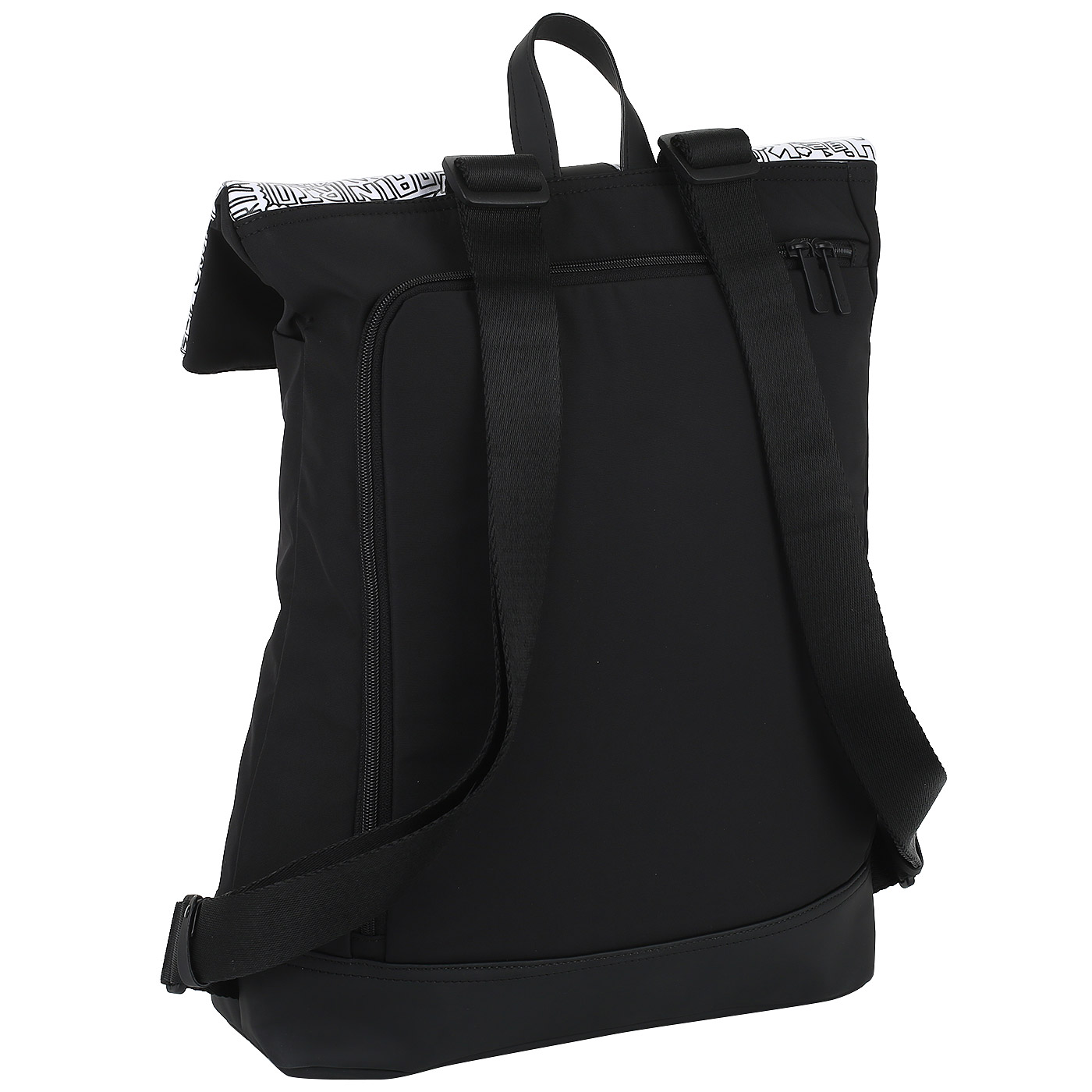 Рюкзак с откидным клапаном Samsonite Red Glaehn