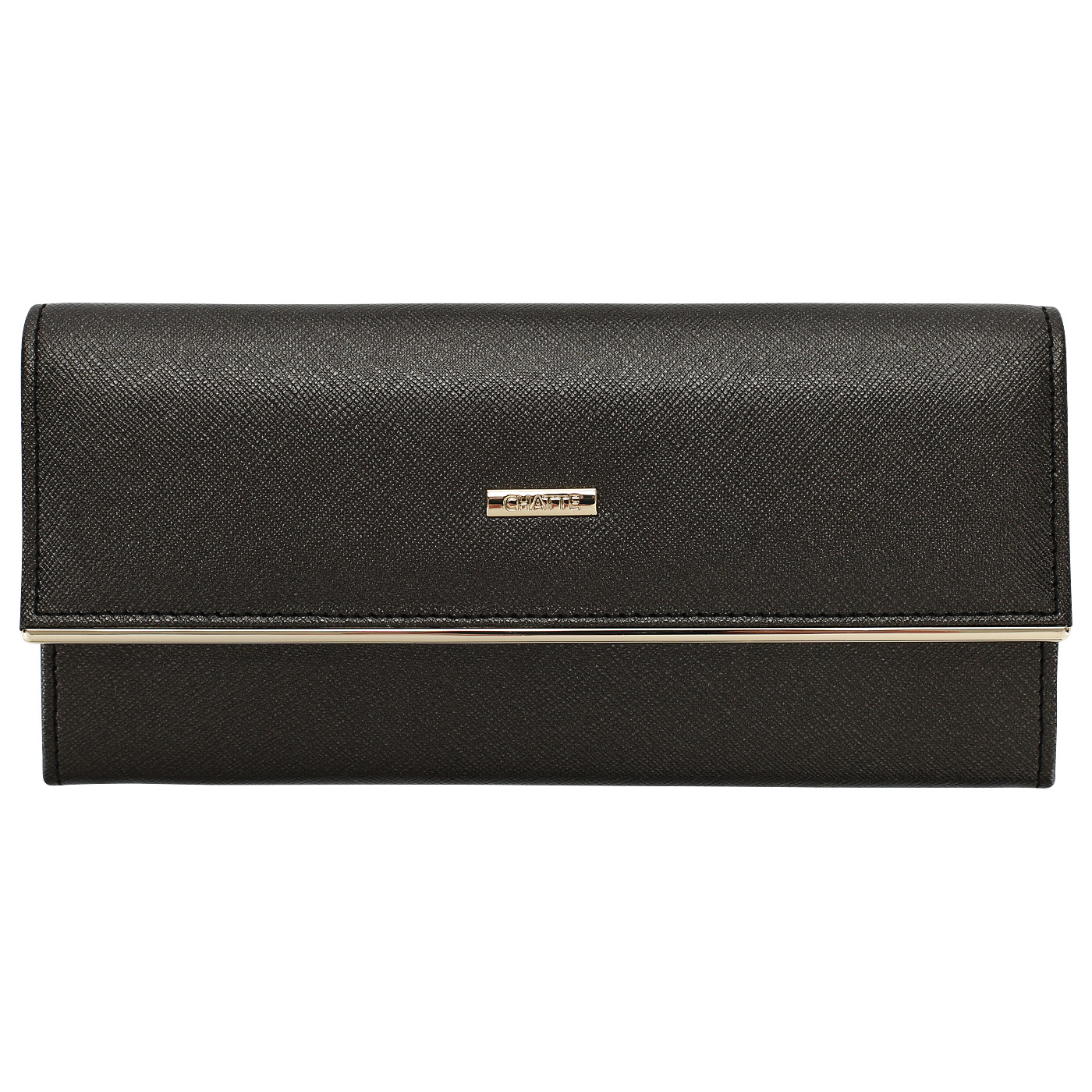 Chatte Металлизированное портмоне