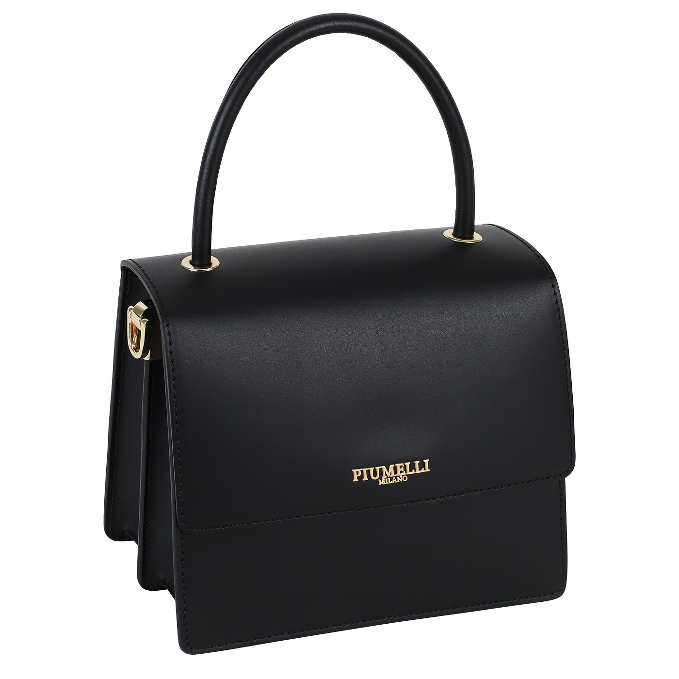 Кожаная сумка Piumelli Ruth