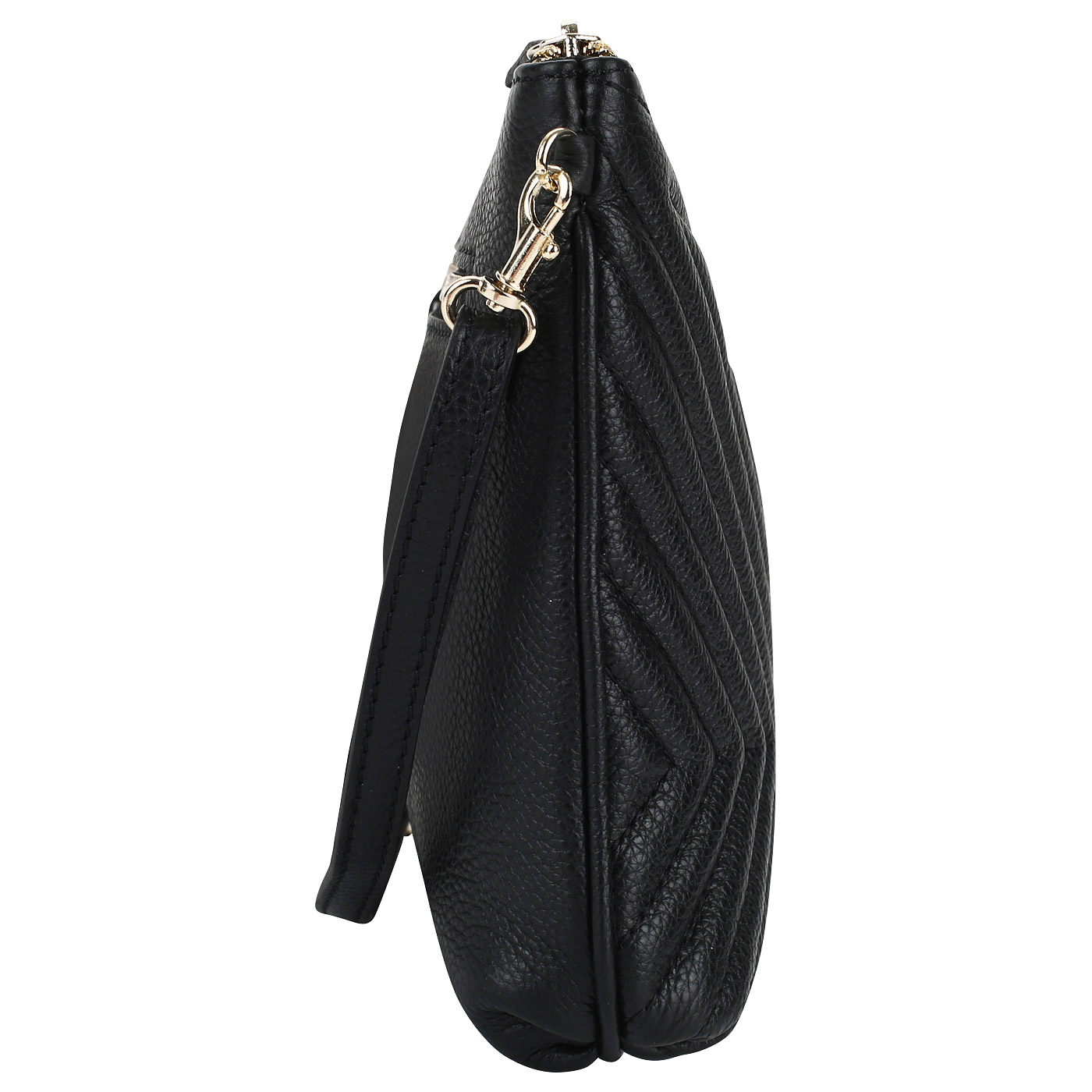 Стеганая сумочка через плечо Marina Creazioni 