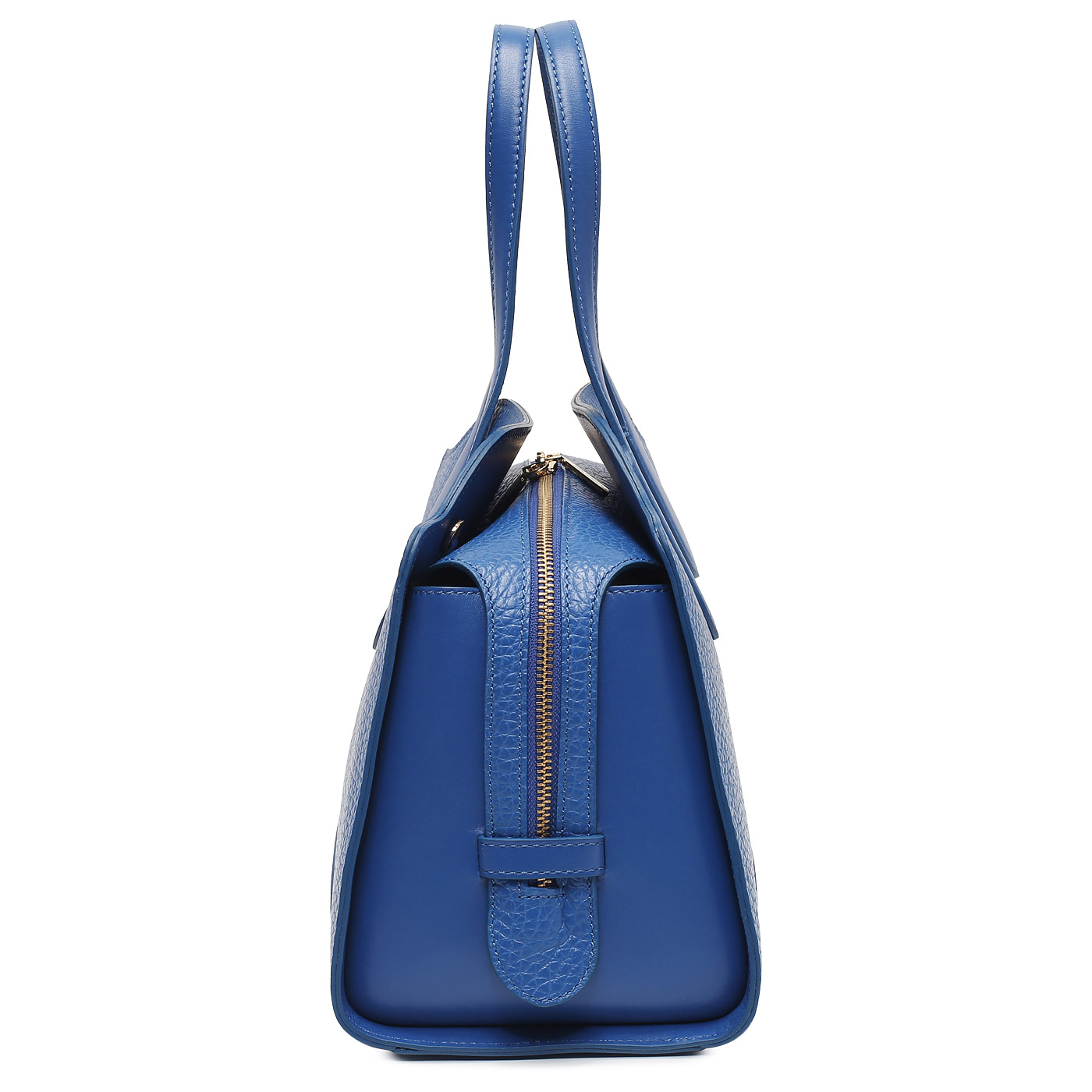 Кожаная сумка Gilda Tonelli Cerv Tres