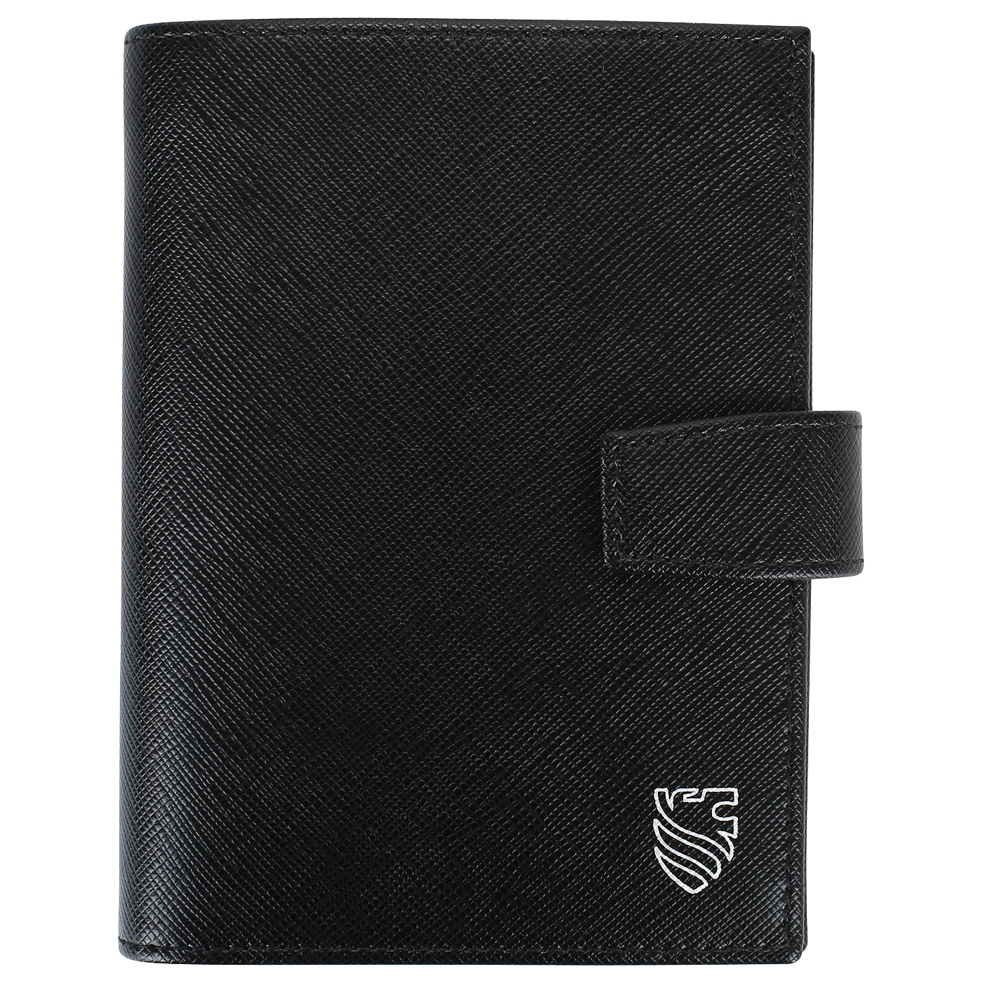 Mayrhoff Портмоне из сафьяна