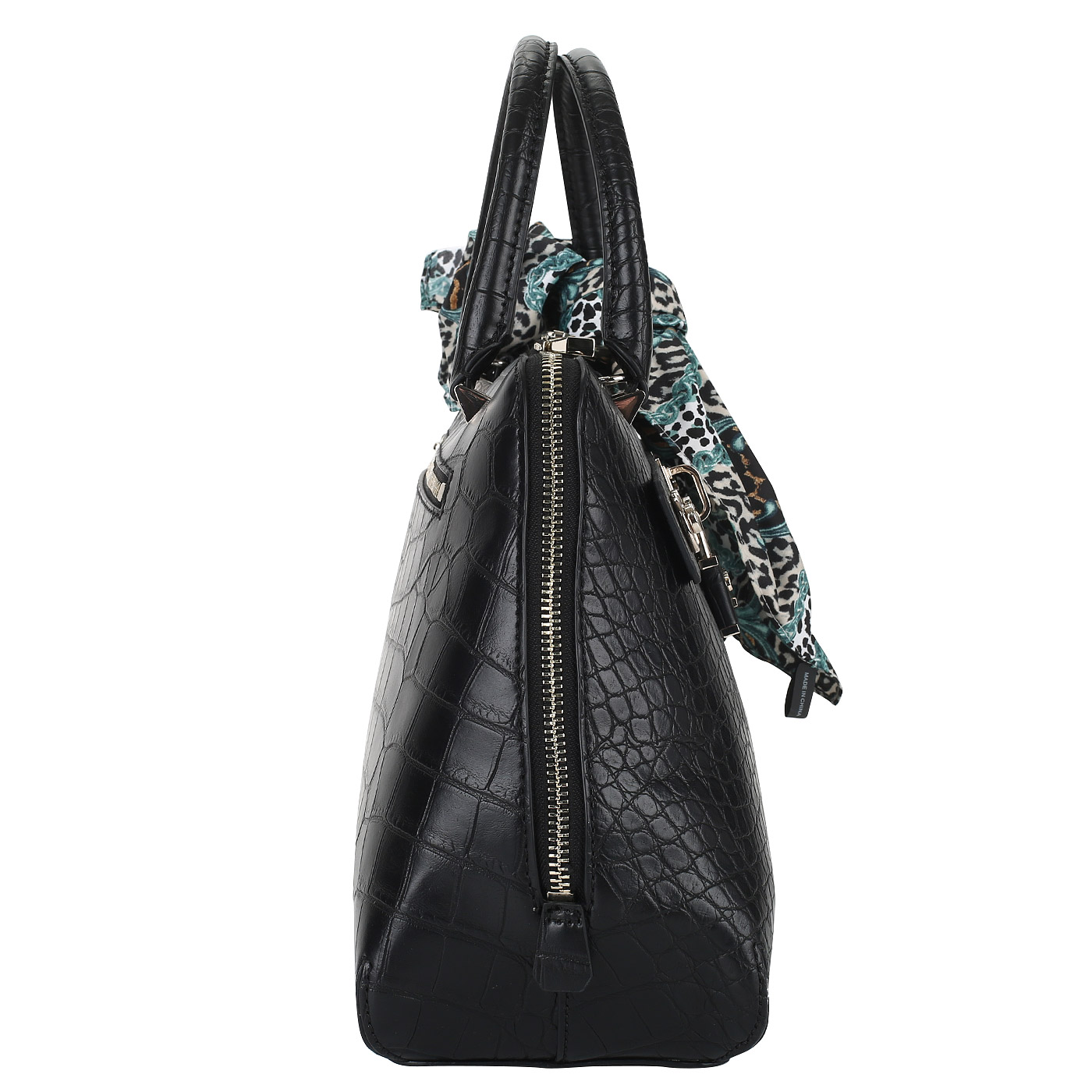 Черная сумка Guess Anne Marie