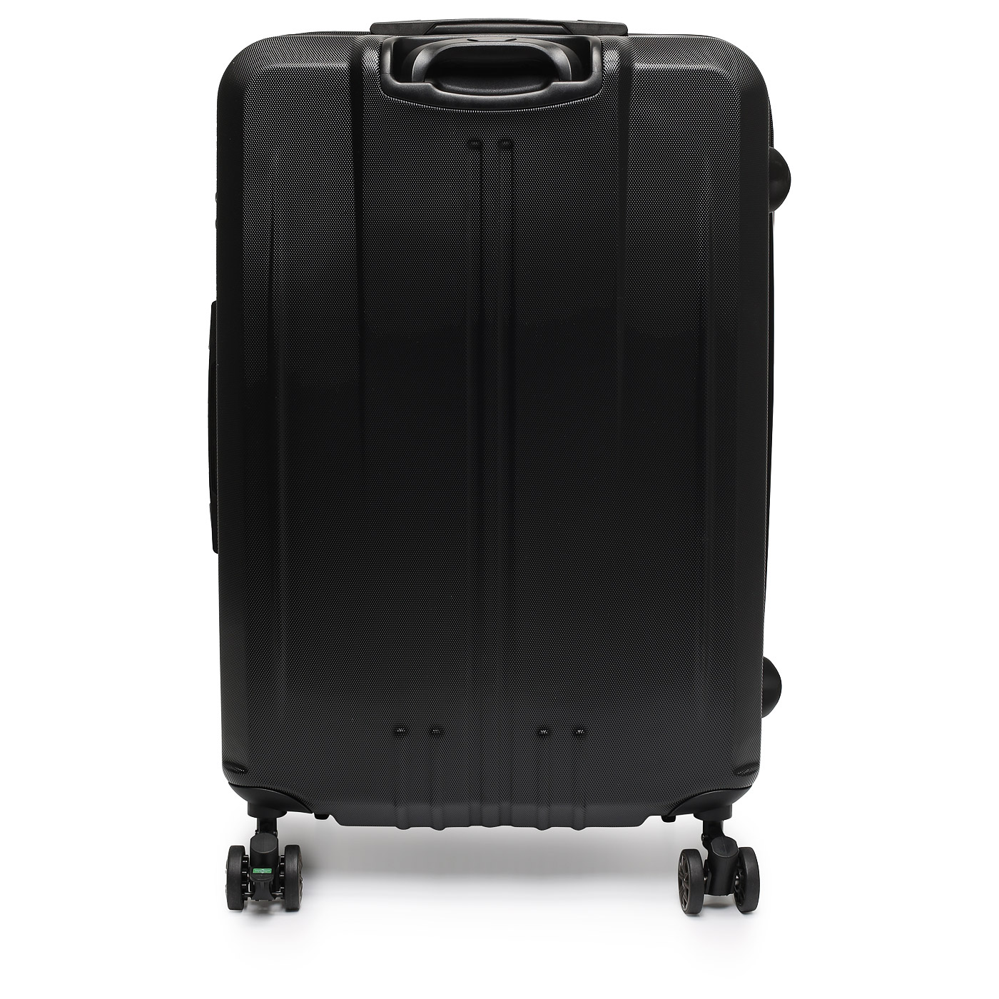 Чемодан большой L из поликарбоната Eberhart Drive 2.0