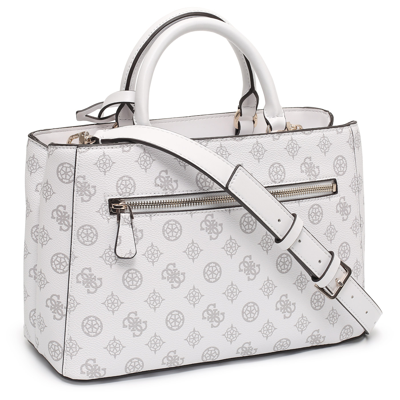 Сумка с короткими ручками Guess Dorys