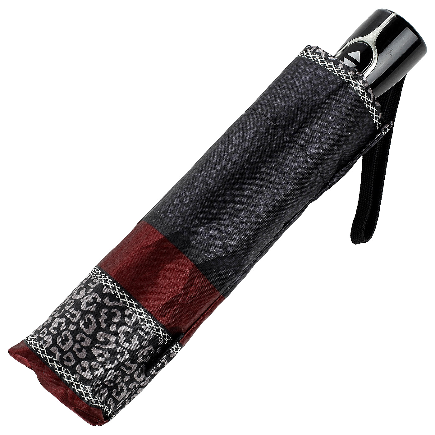 Женский автоматический зонт Doppler Chic satin