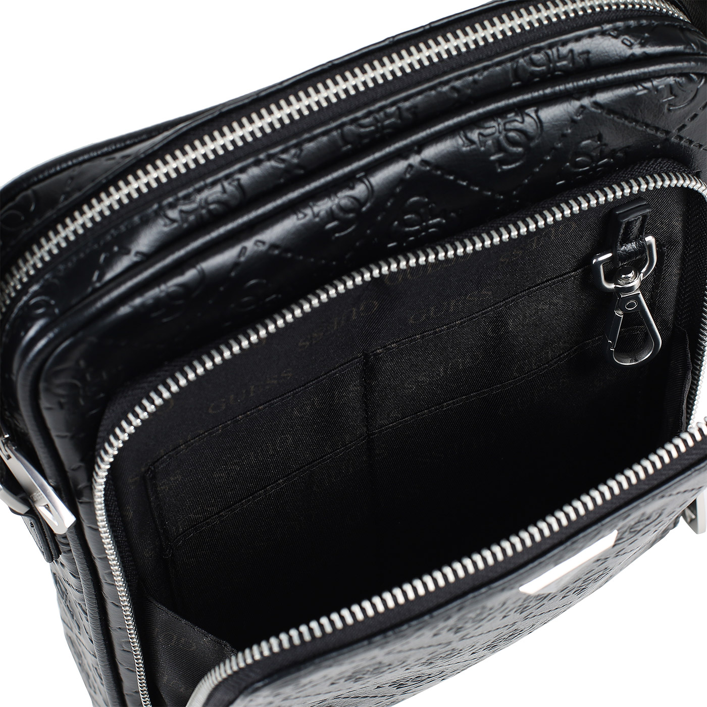 Сумка через плечо Guess Milano